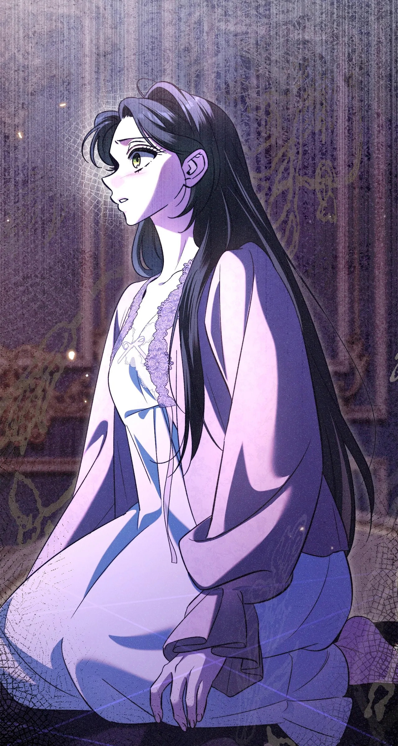 All for My Dearest Juliet Chapter 46 page 95 - 
