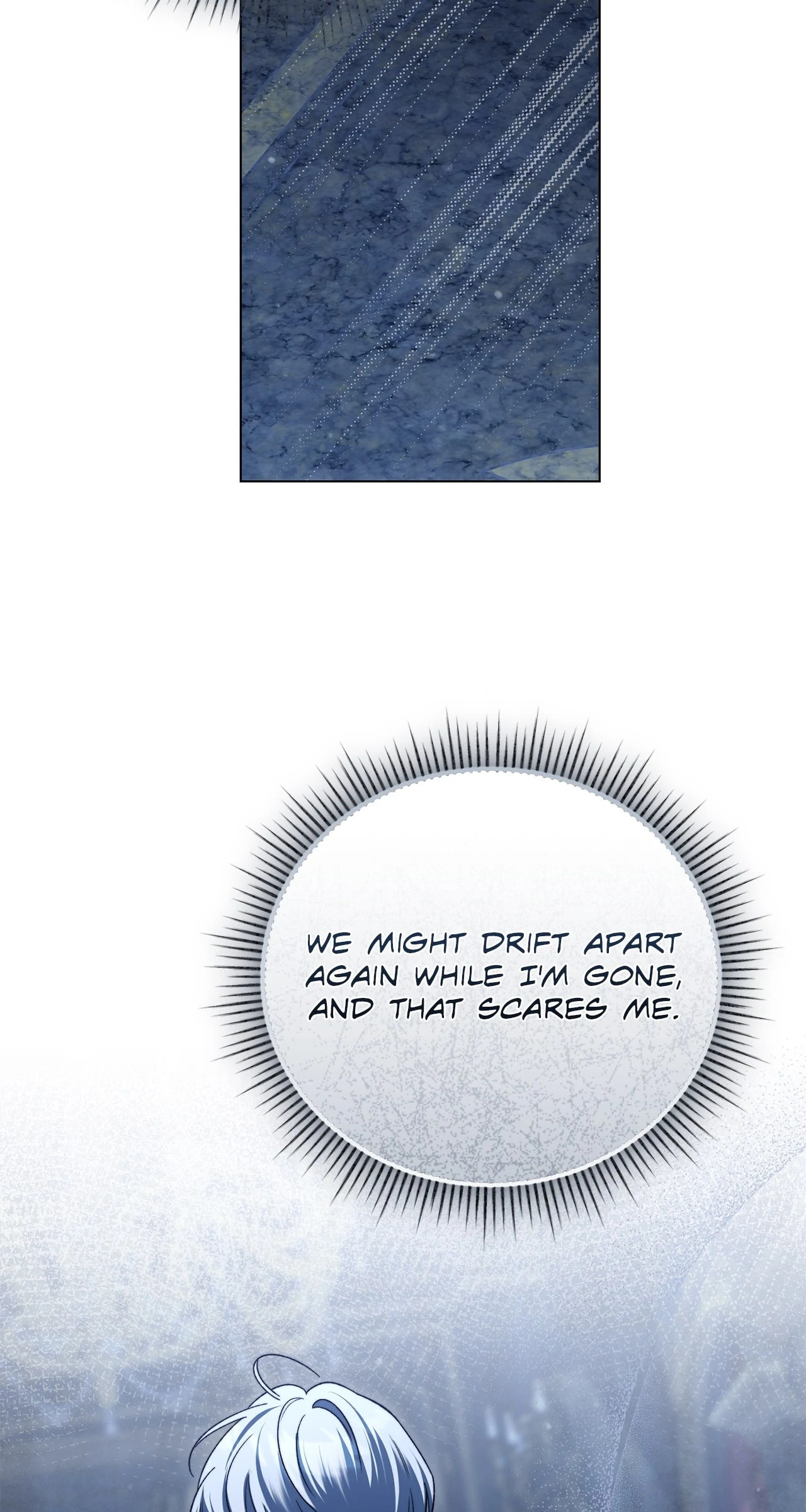 All for My Dearest Juliet Chapter 47 page 2 - 