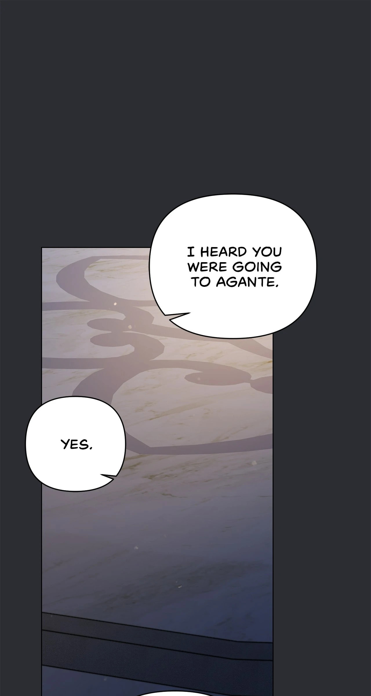 All for My Dearest Juliet Chapter 47 page 17 - 