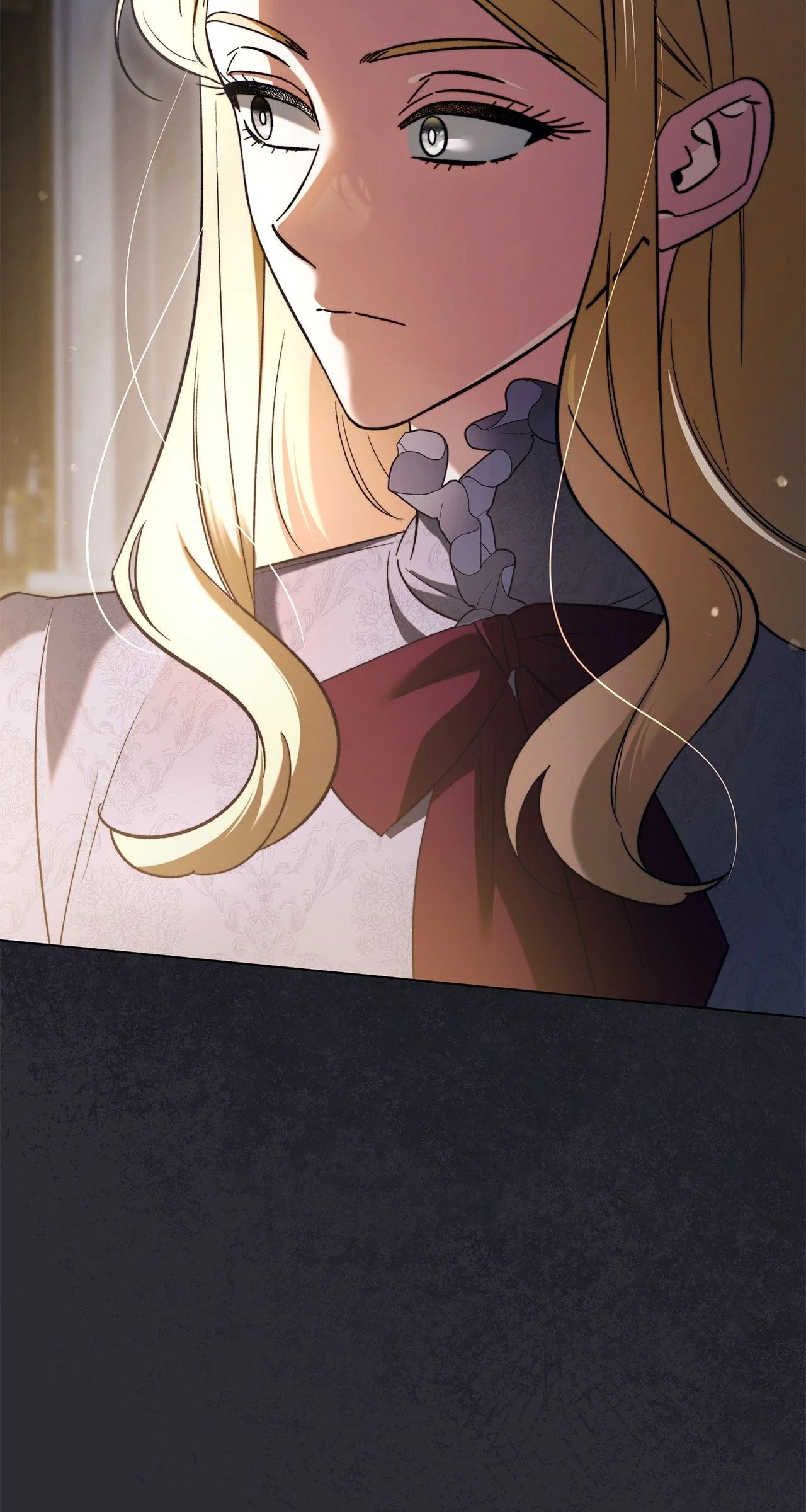 All for My Dearest Juliet Chapter 47 page 19 - 