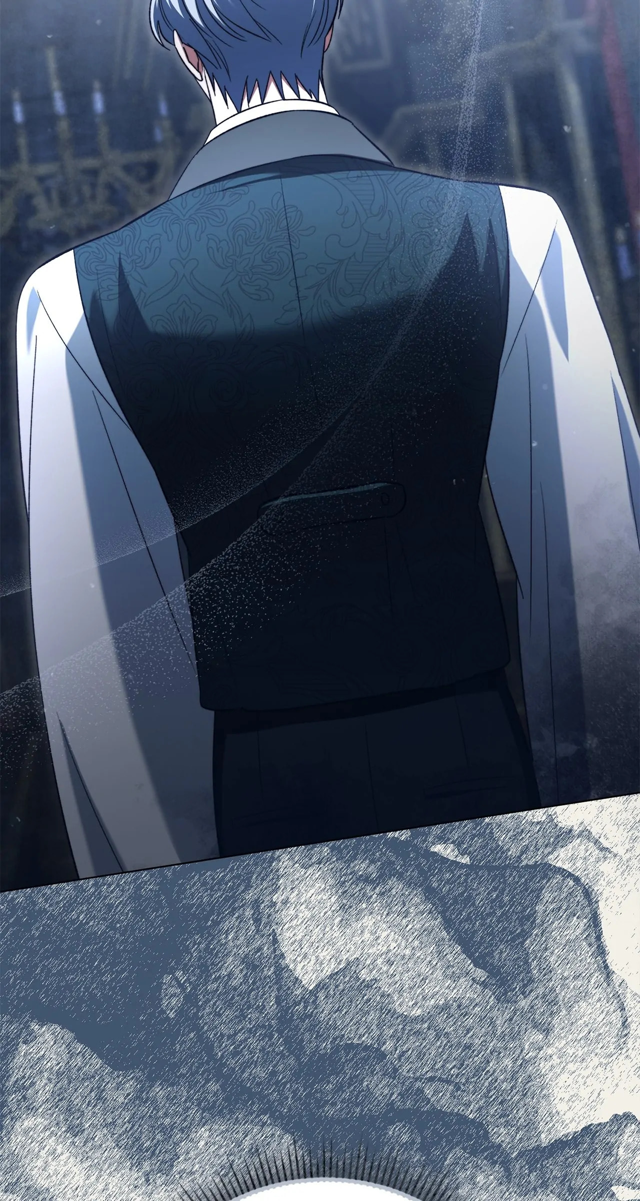 All for My Dearest Juliet Chapter 47 page 3 - 