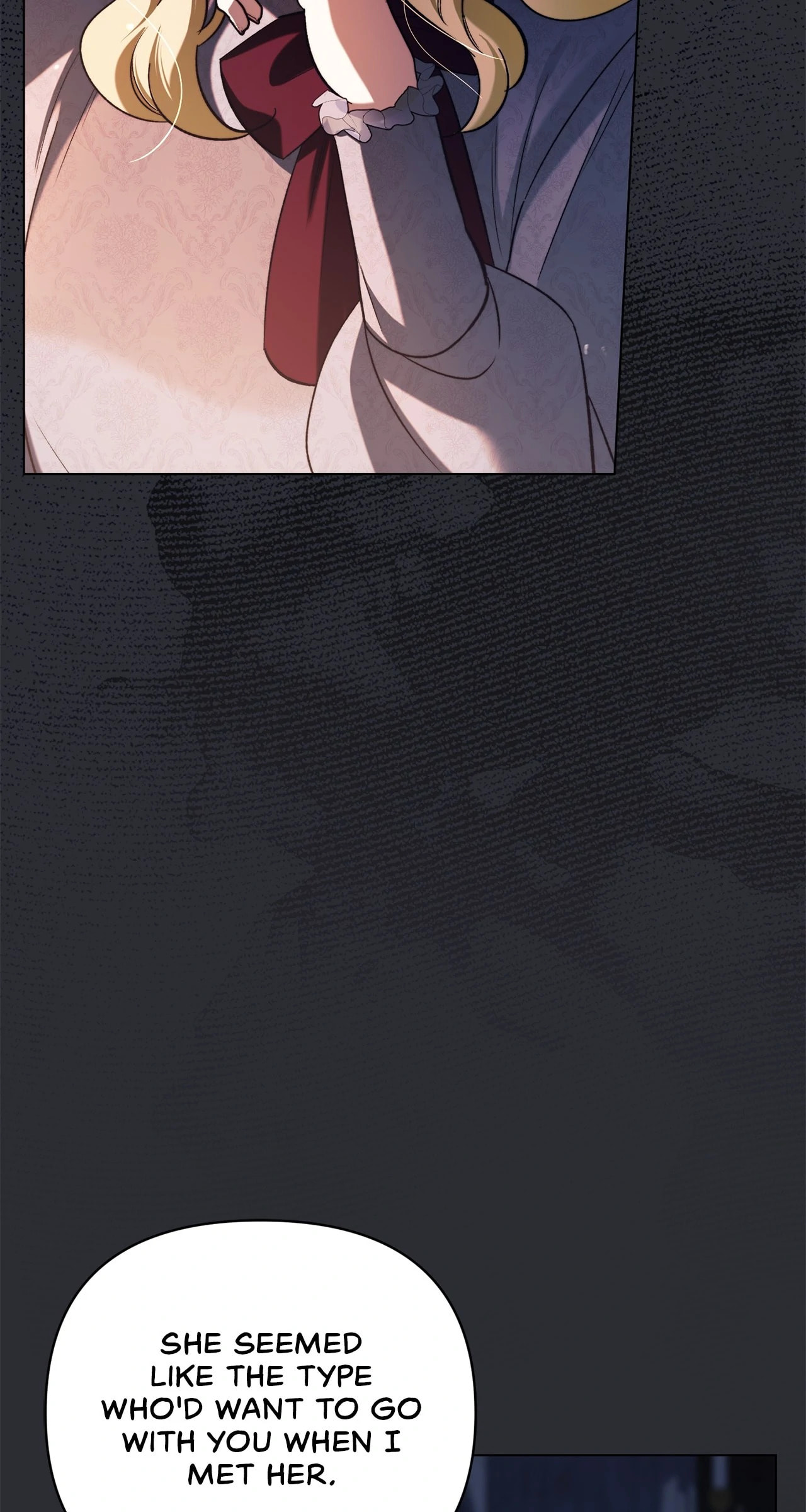 All for My Dearest Juliet Chapter 47 page 25 - 