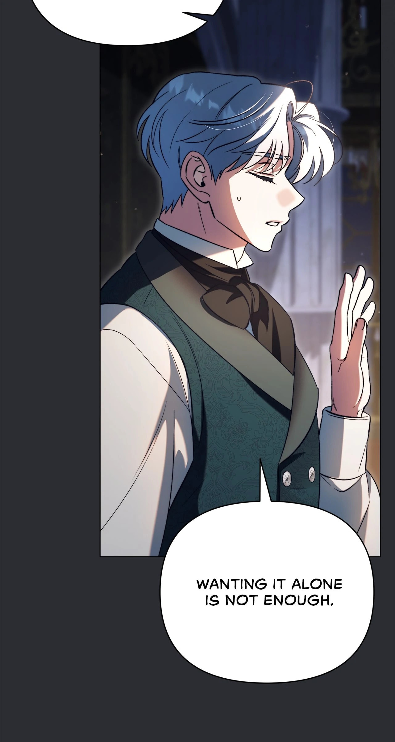 All for My Dearest Juliet Chapter 47 page 26 - 