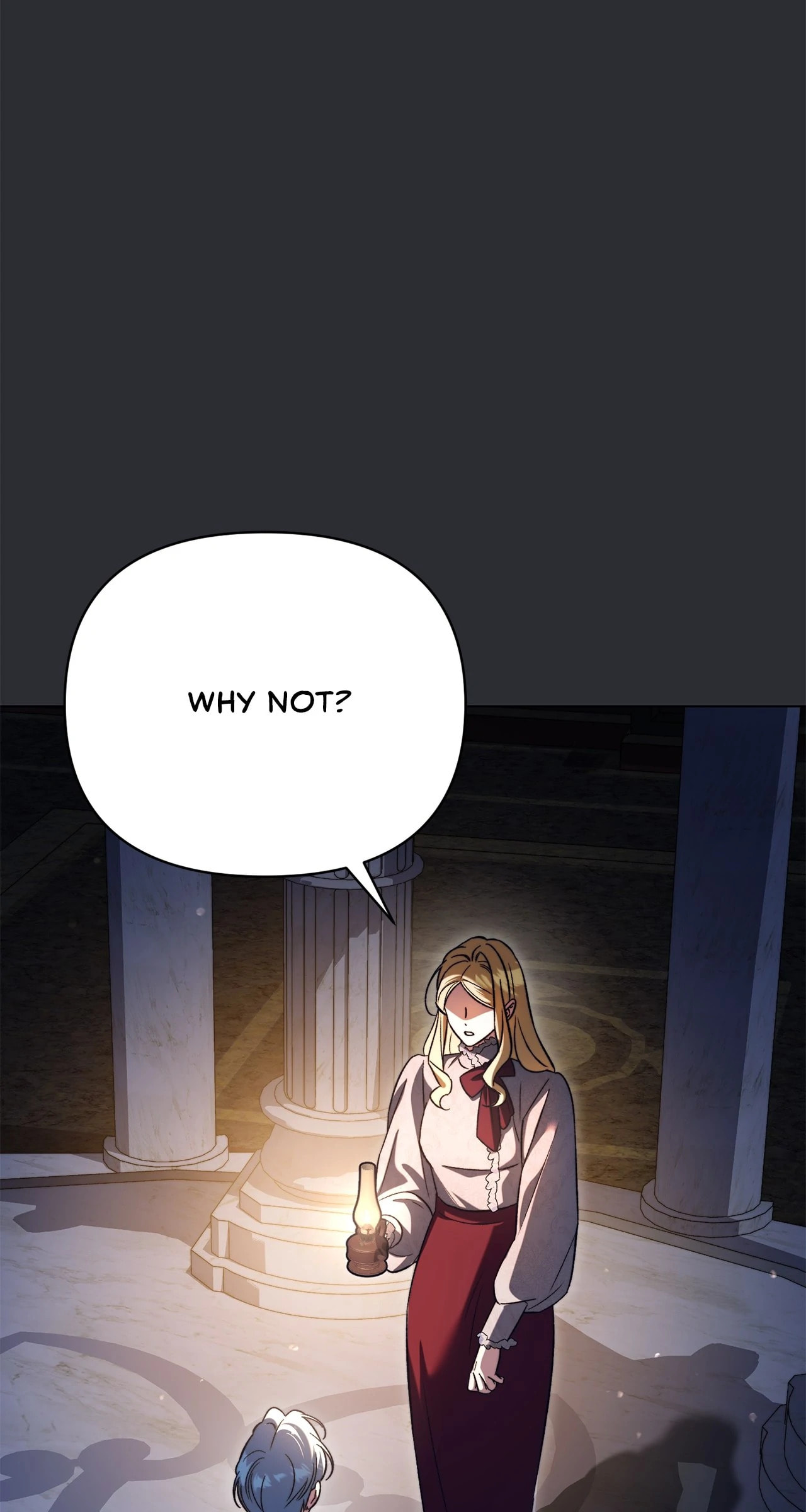 All for My Dearest Juliet Chapter 47 page 27 - 