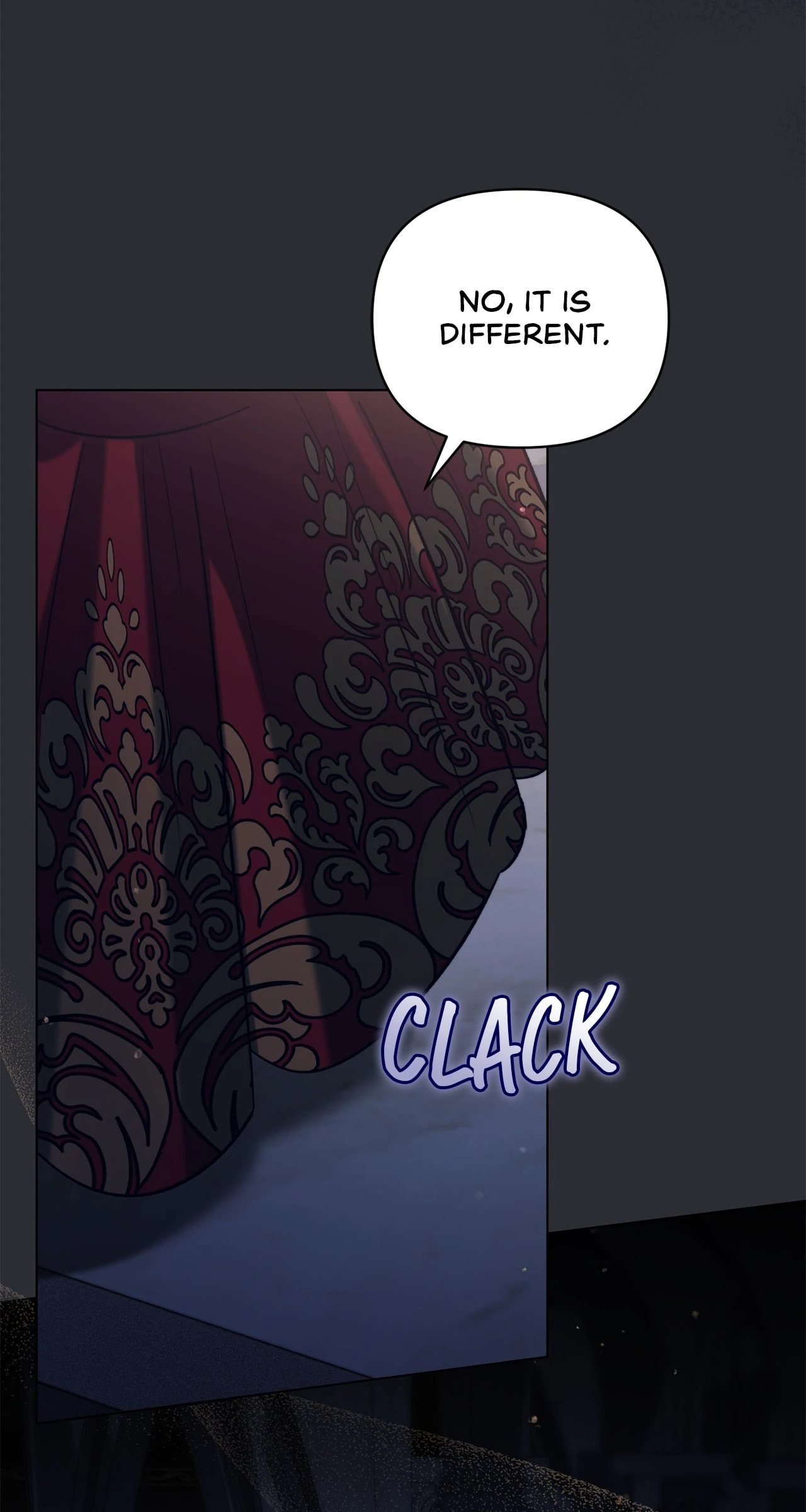 All for My Dearest Juliet Chapter 47 page 30 - 