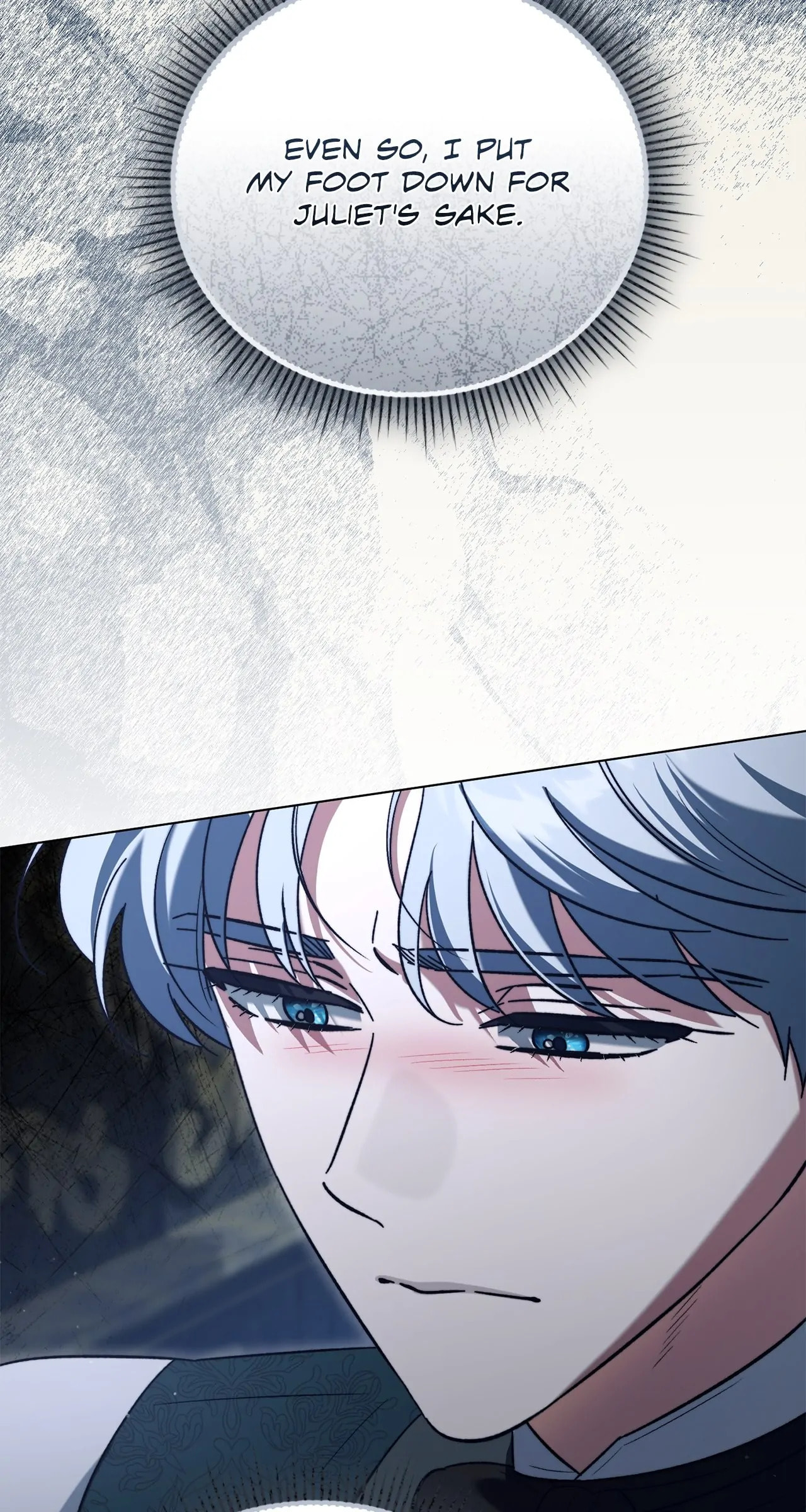 All for My Dearest Juliet Chapter 47 page 4 - 
