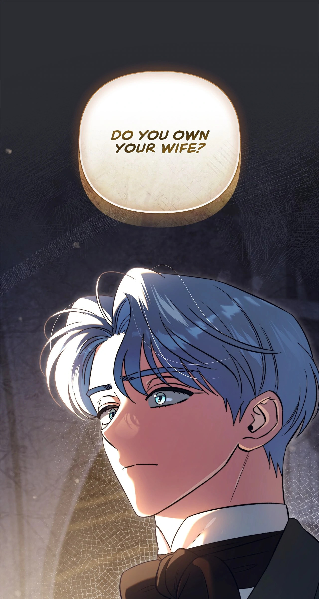 All for My Dearest Juliet Chapter 47 page 33 - 