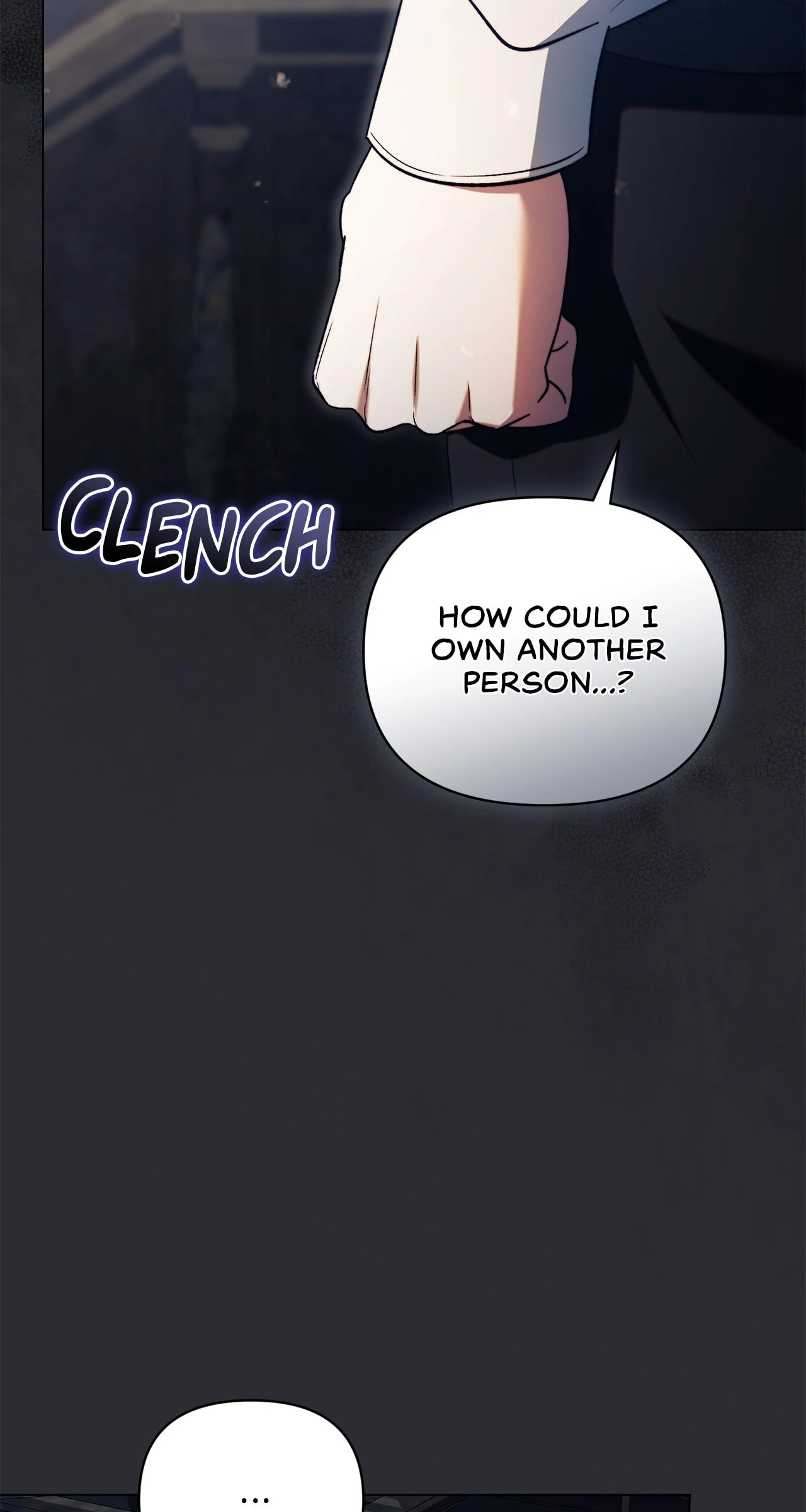 All for My Dearest Juliet Chapter 47 page 38 - 