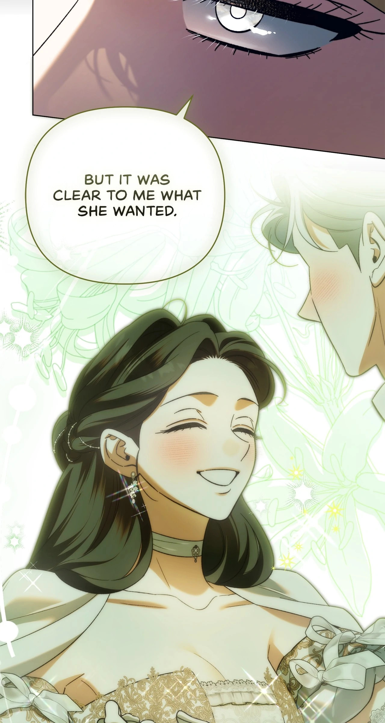 All for My Dearest Juliet Chapter 47 page 42 - 