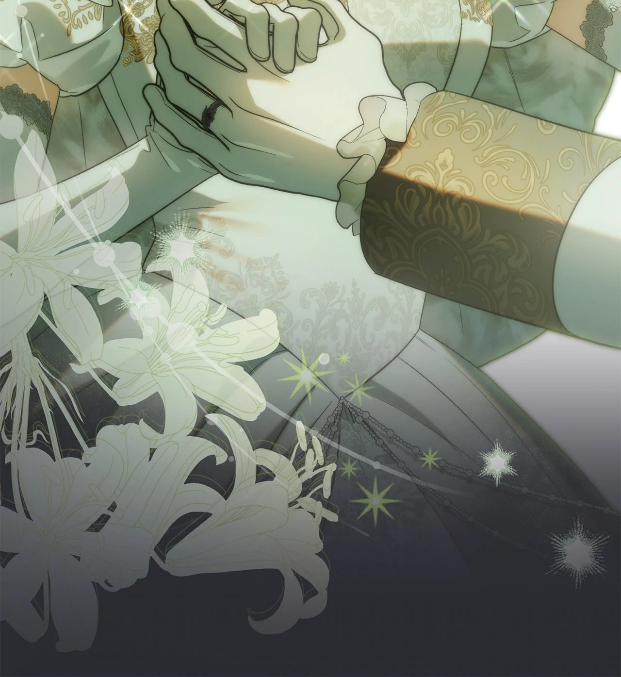 All for My Dearest Juliet Chapter 47 page 43 - 