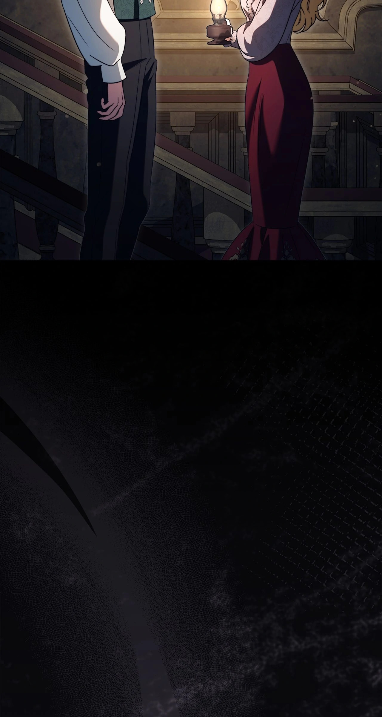 All for My Dearest Juliet Chapter 47 page 46 - 
