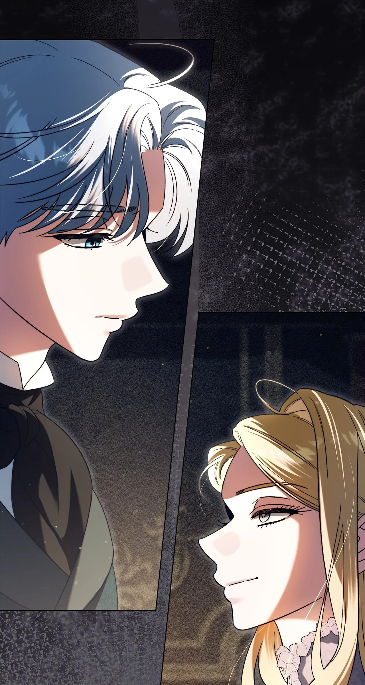 All for My Dearest Juliet Chapter 47 page 47 - 