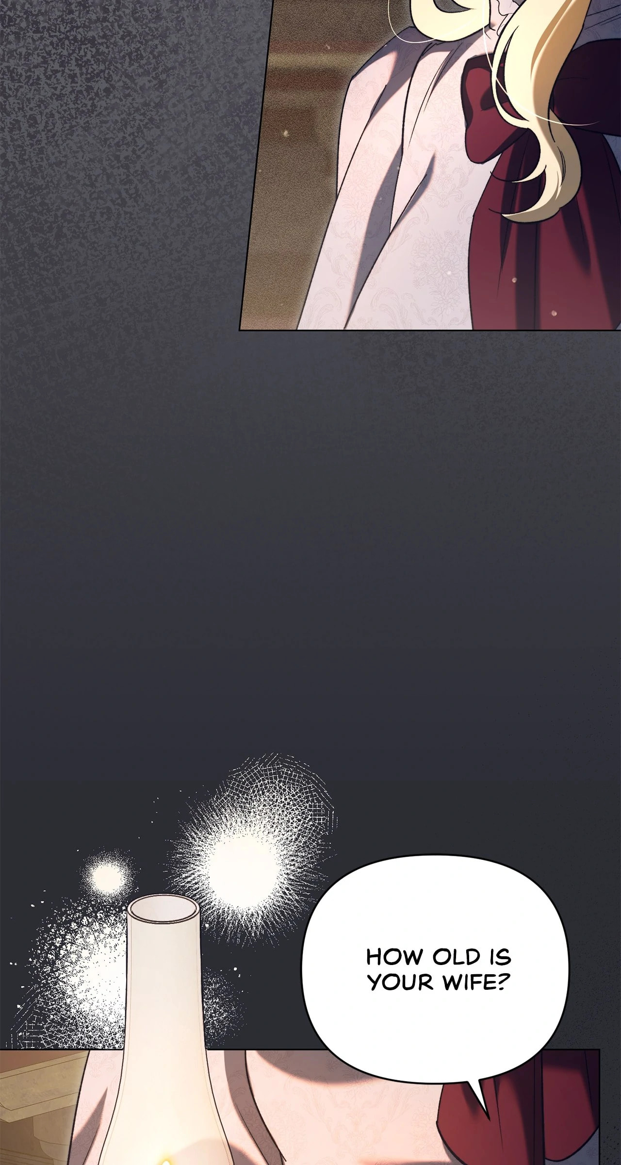 All for My Dearest Juliet Chapter 47 page 48 - 