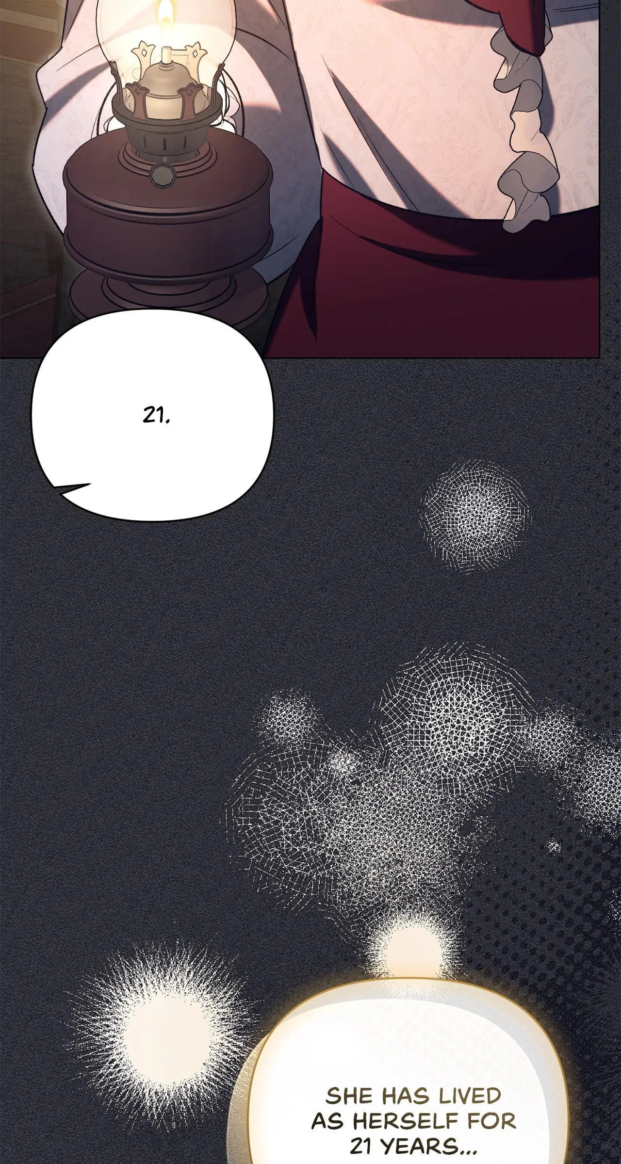 All for My Dearest Juliet Chapter 47 page 49 - 
