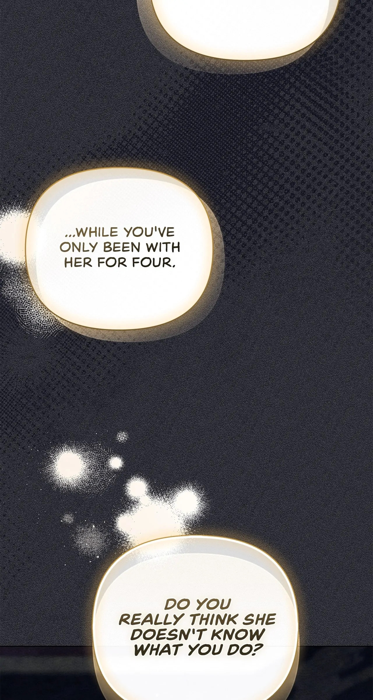 All for My Dearest Juliet Chapter 47 page 50 - 