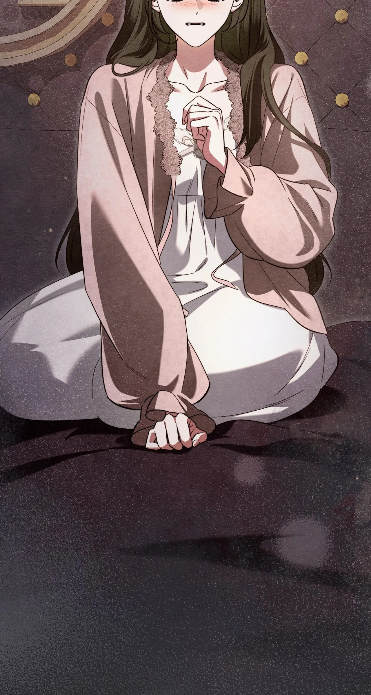 All for My Dearest Juliet Chapter 47 page 6 - 