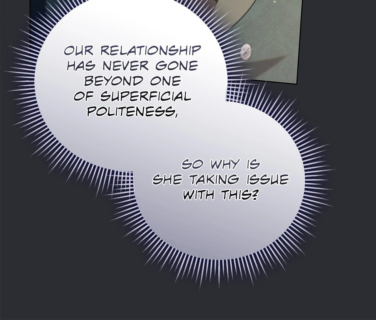 All for My Dearest Juliet Chapter 47 page 54 - 