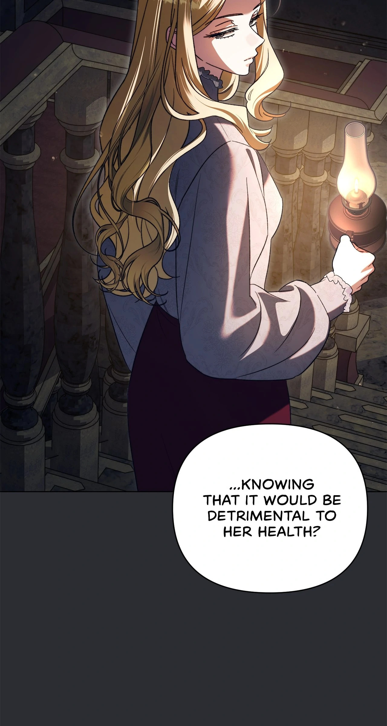 All for My Dearest Juliet Chapter 47 page 56 - 