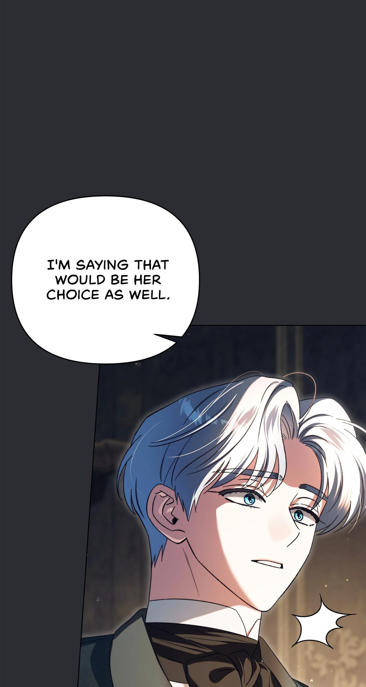 All for My Dearest Juliet Chapter 47 page 57 - 
