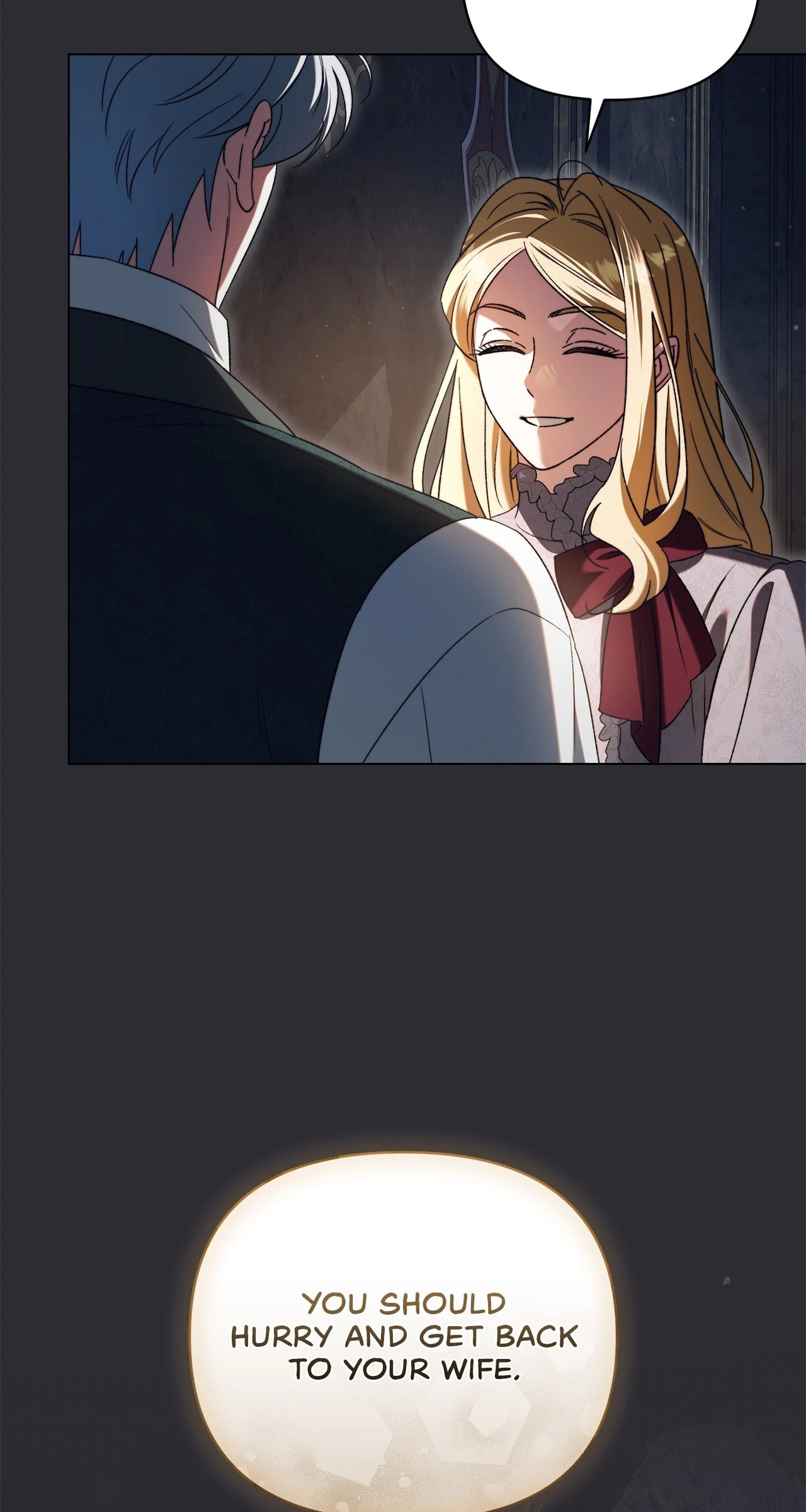 All for My Dearest Juliet Chapter 47 page 61 - 