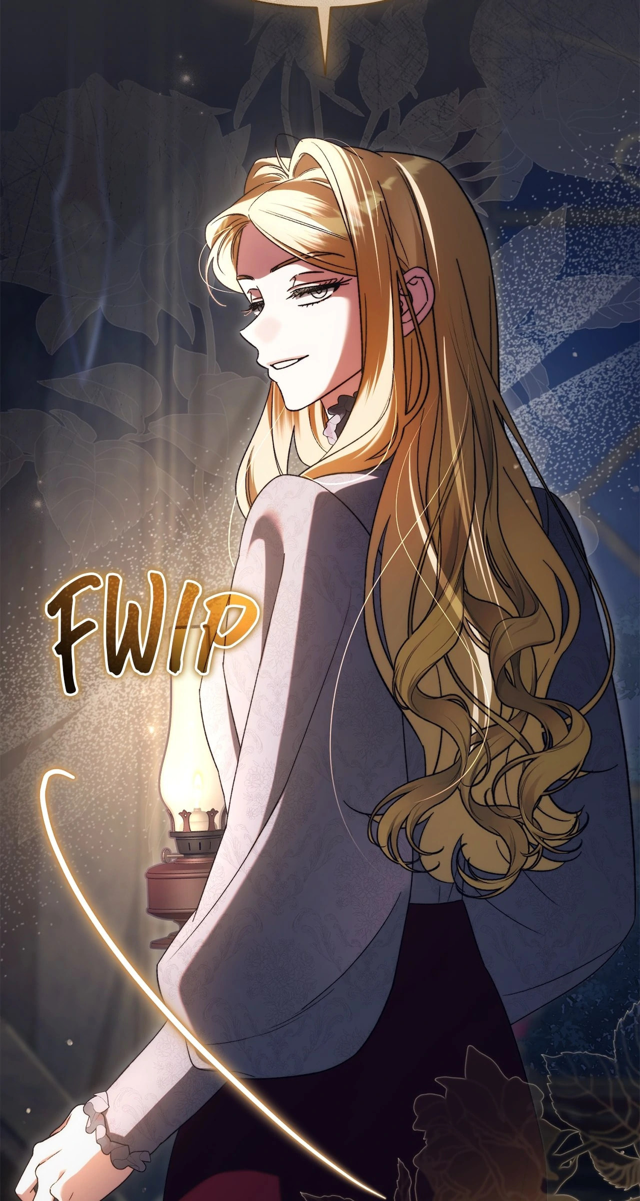 All for My Dearest Juliet Chapter 47 page 62 - 