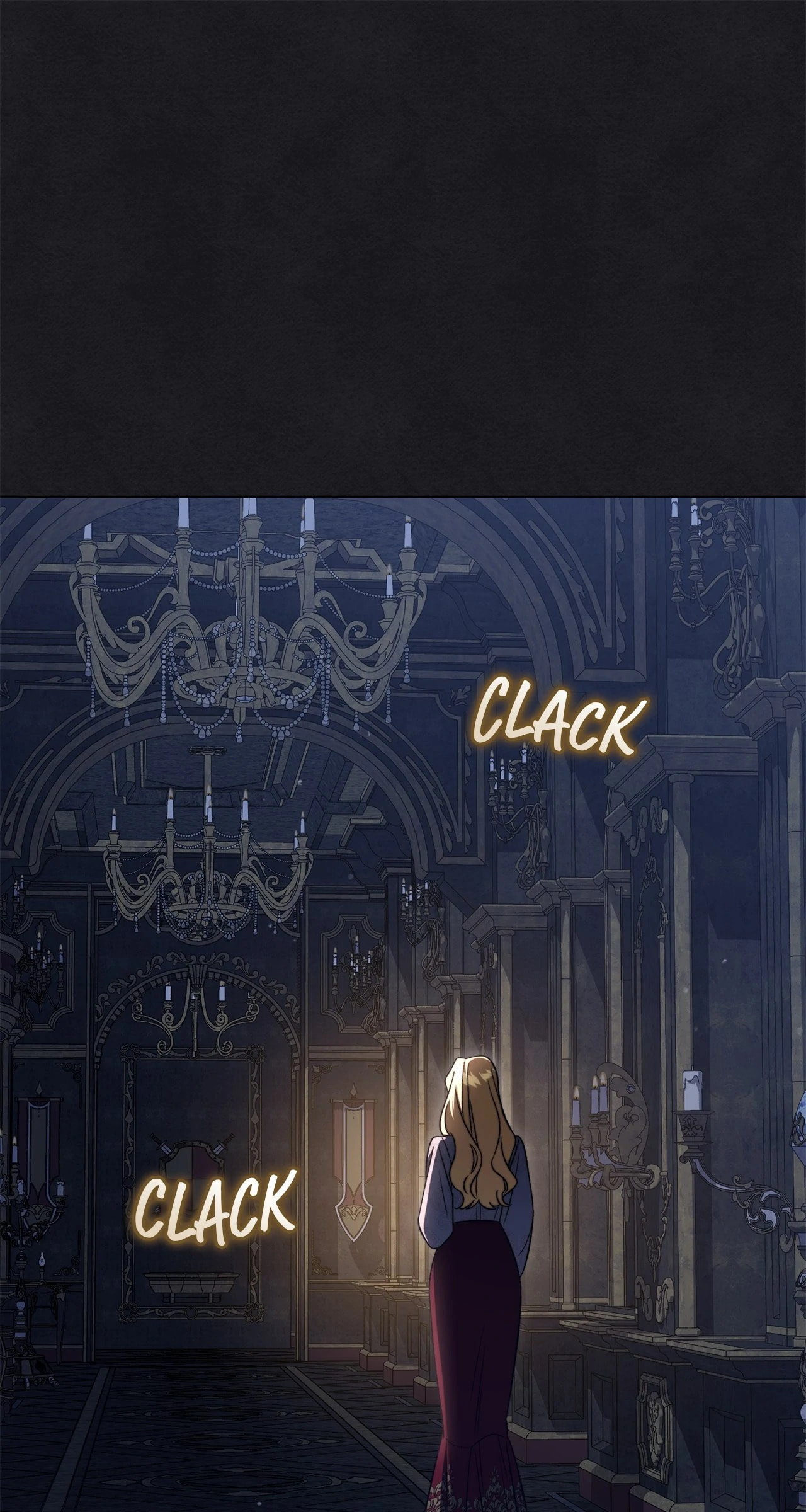 All for My Dearest Juliet Chapter 47 page 65 - 