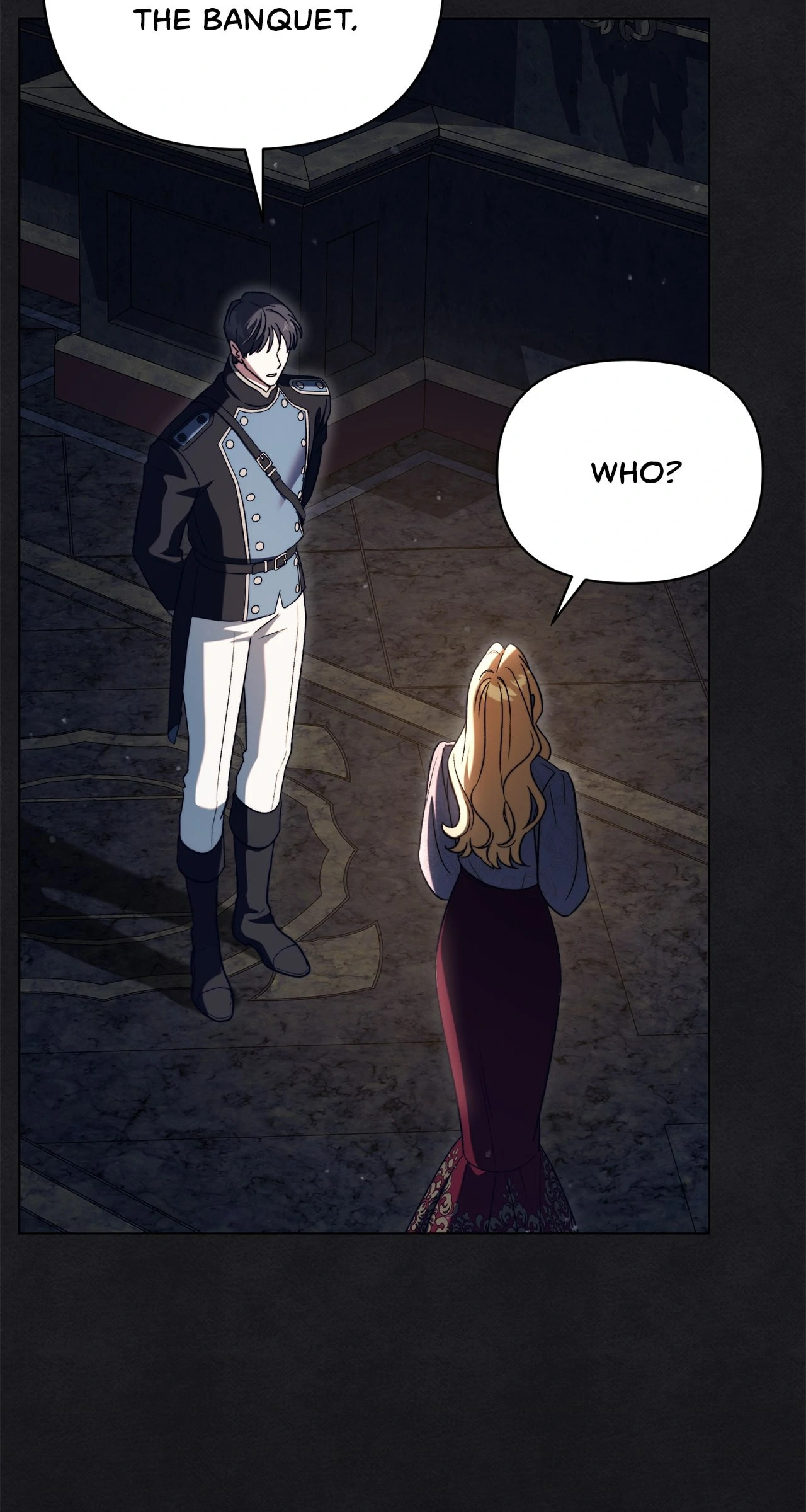 All for My Dearest Juliet Chapter 47 page 68 - 