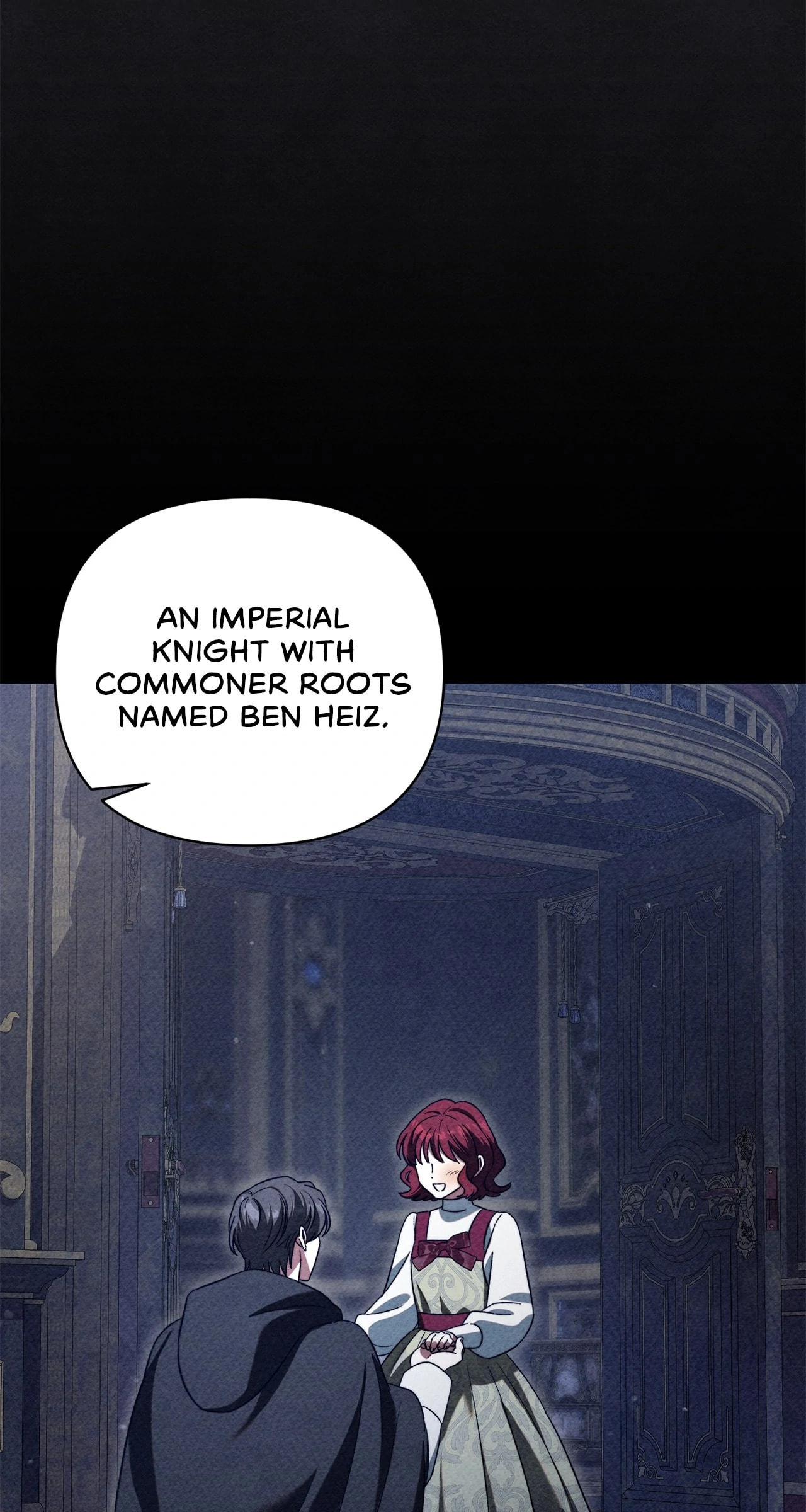 All for My Dearest Juliet Chapter 47 page 69 - 