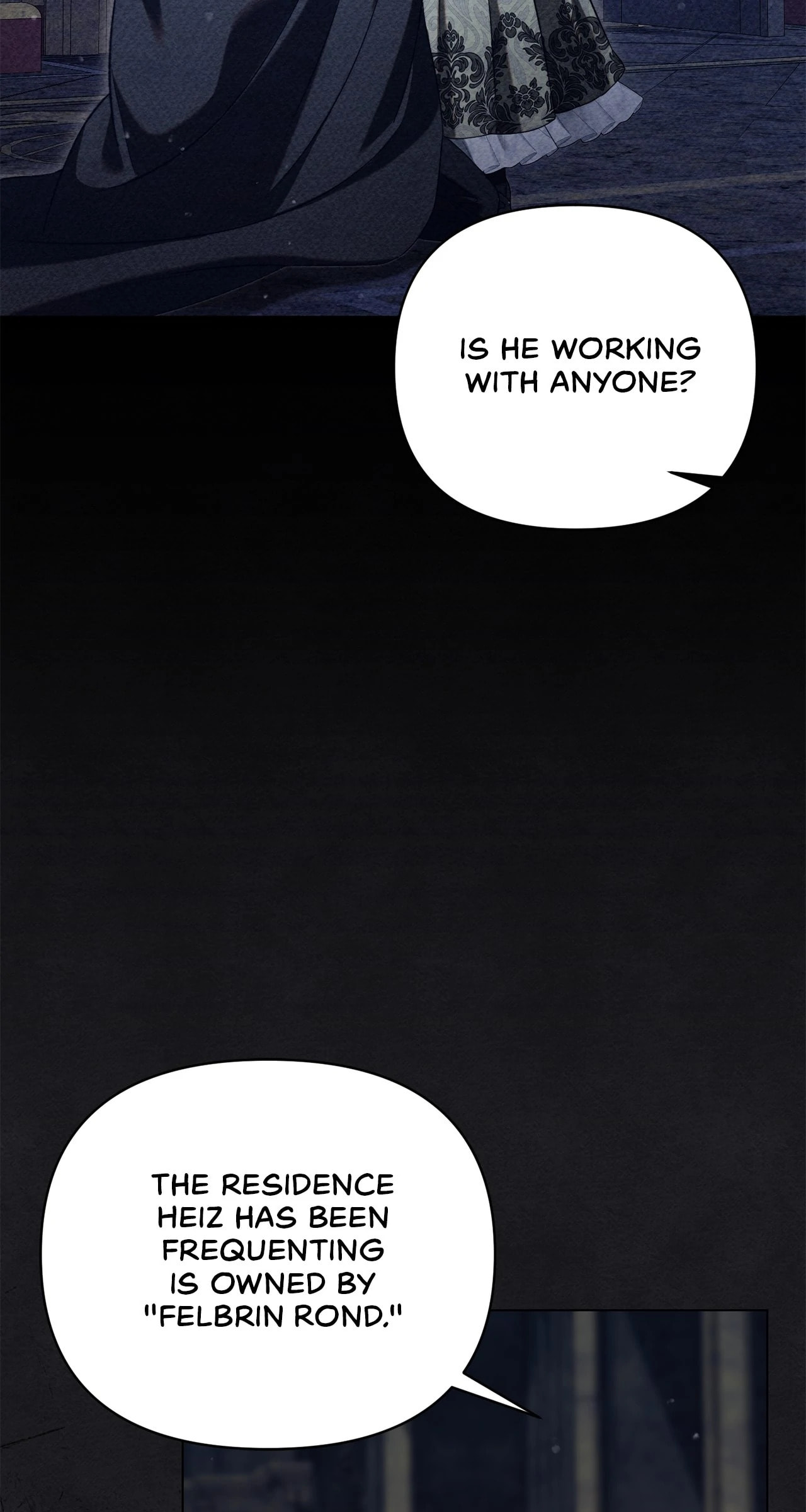 All for My Dearest Juliet Chapter 47 page 70 - 