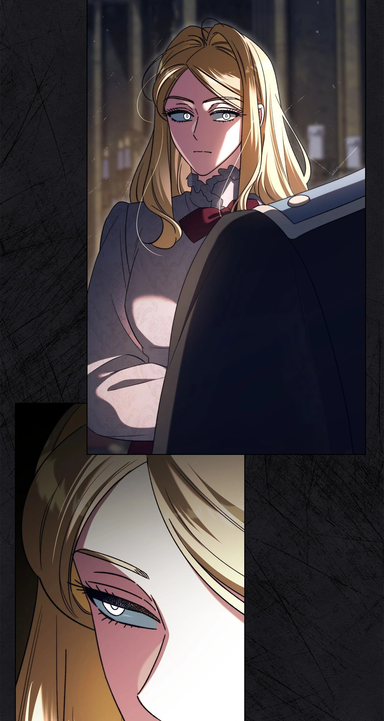 All for My Dearest Juliet Chapter 47 page 71 - 