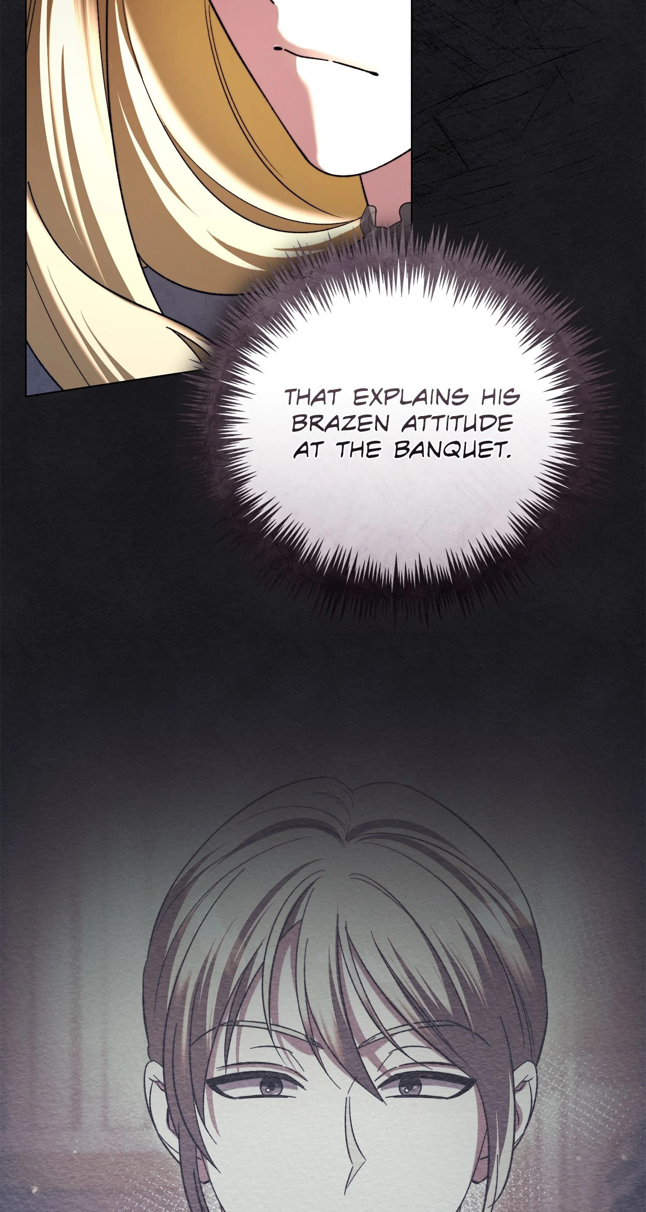 All for My Dearest Juliet Chapter 47 page 72 - 