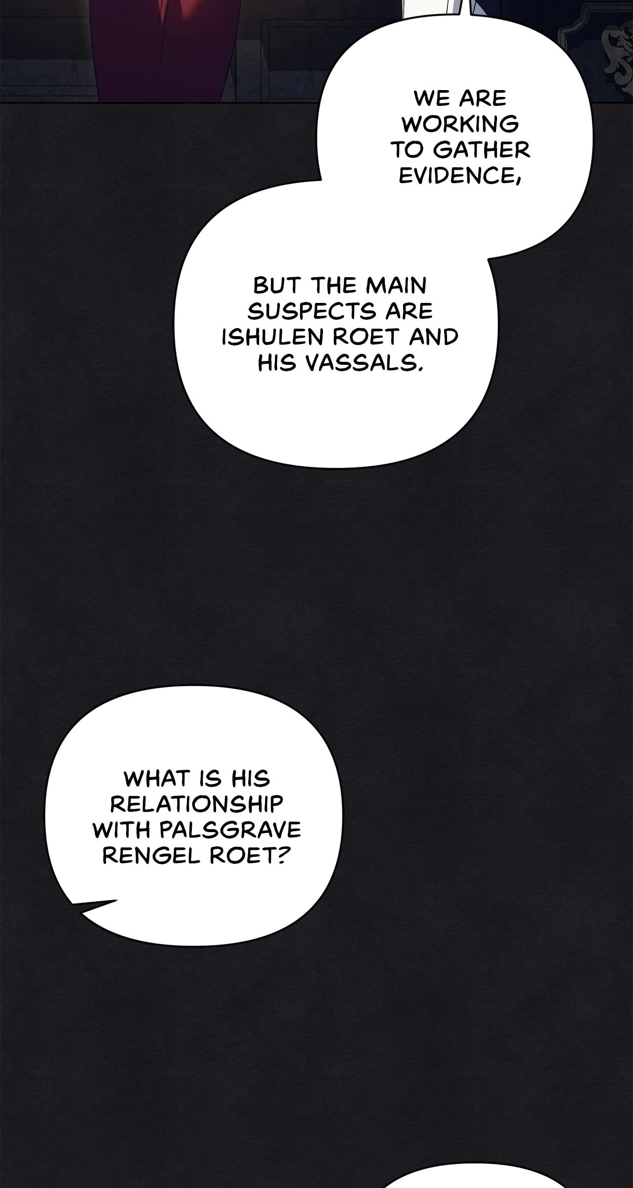 All for My Dearest Juliet Chapter 47 page 75 - 