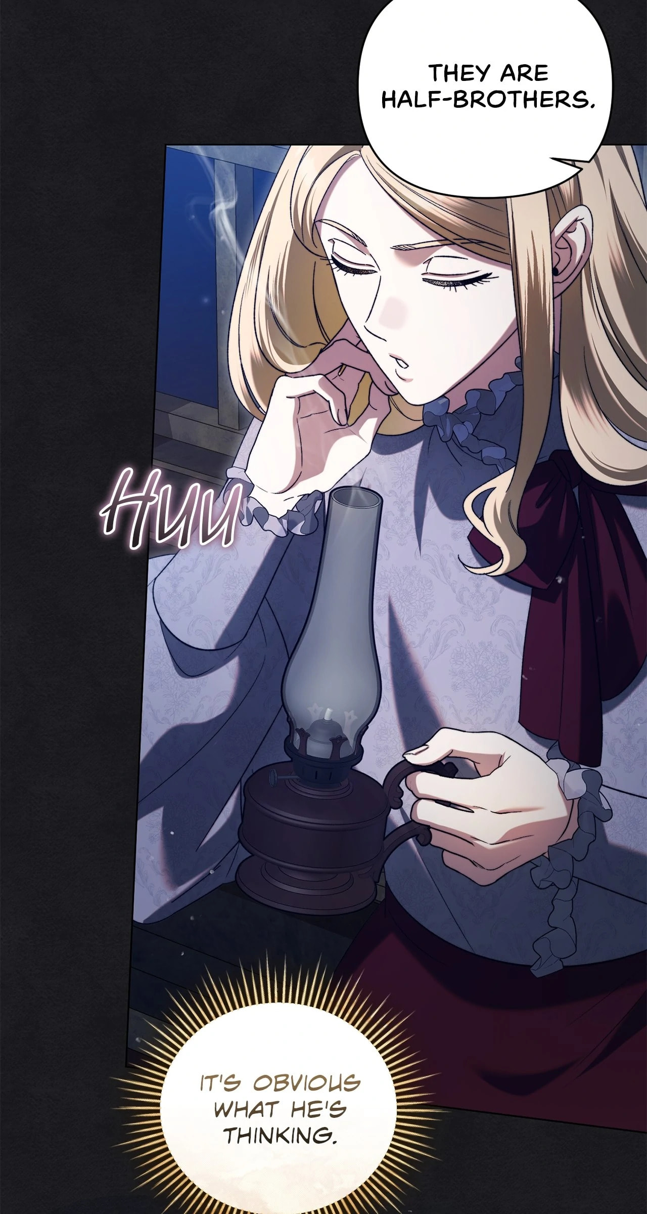 All for My Dearest Juliet Chapter 47 page 76 - 
