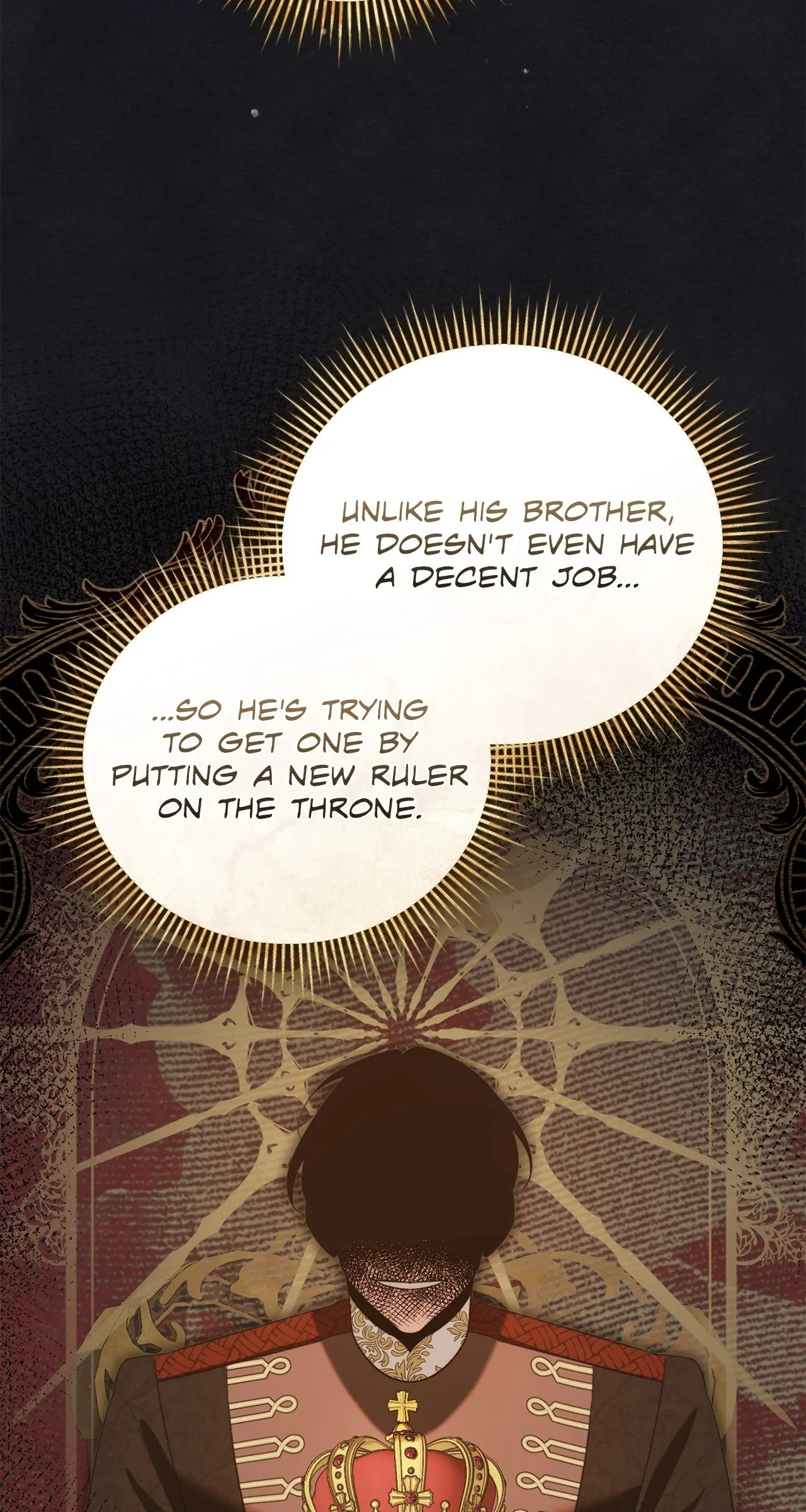 All for My Dearest Juliet Chapter 47 page 77 - 
