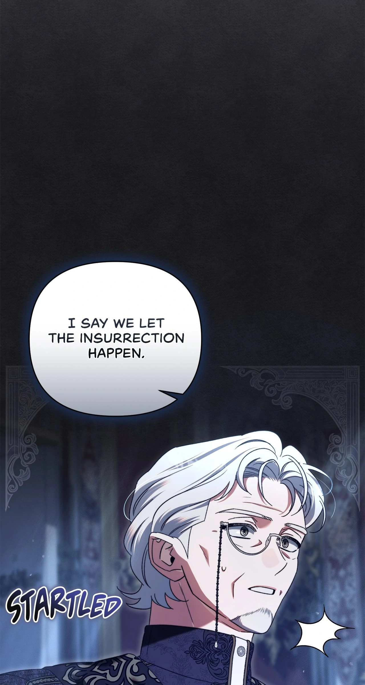 All for My Dearest Juliet Chapter 47 page 80 - 