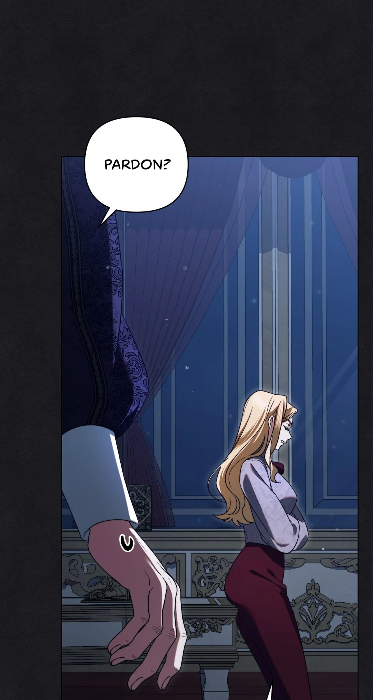All for My Dearest Juliet Chapter 47 page 82 - 