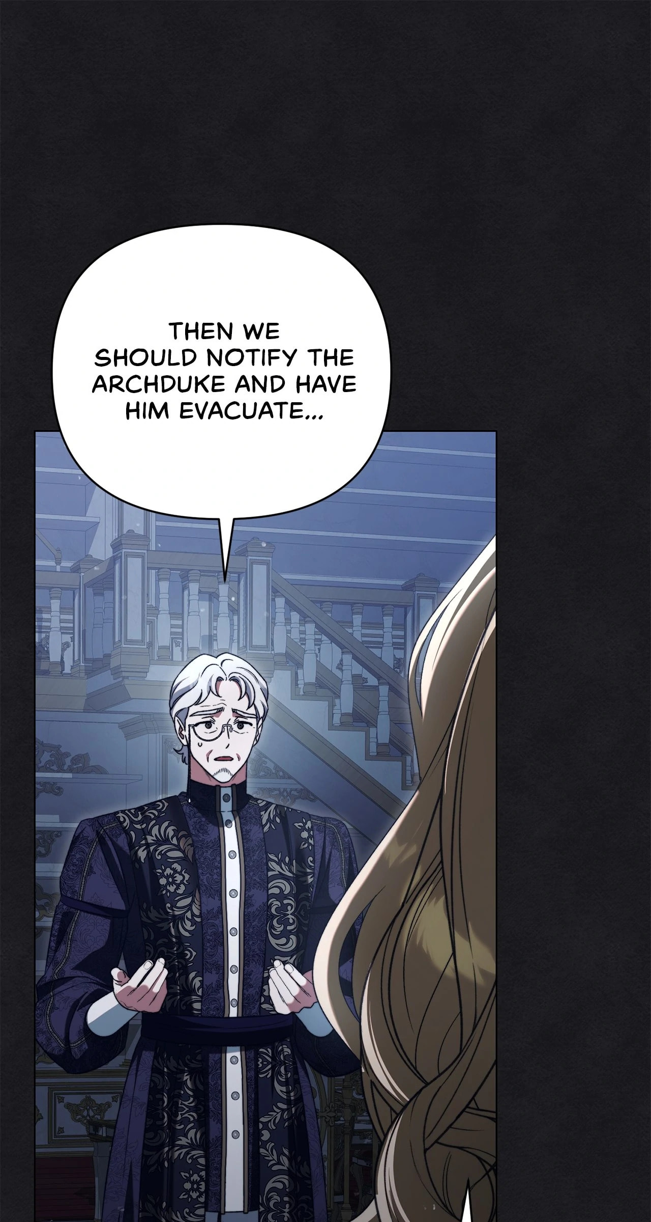 All for My Dearest Juliet Chapter 47 page 84 - 