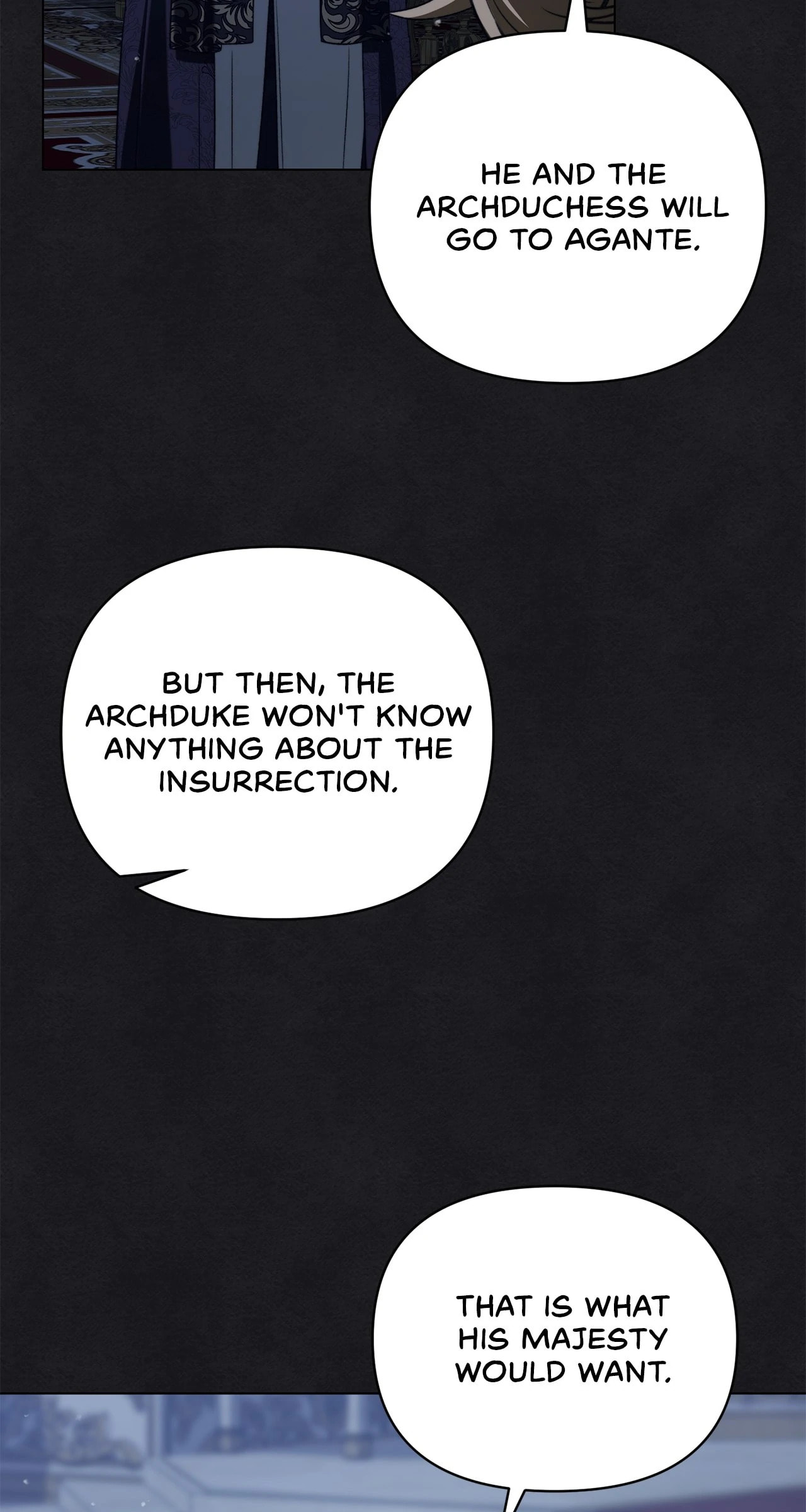 All for My Dearest Juliet Chapter 47 page 85 - 