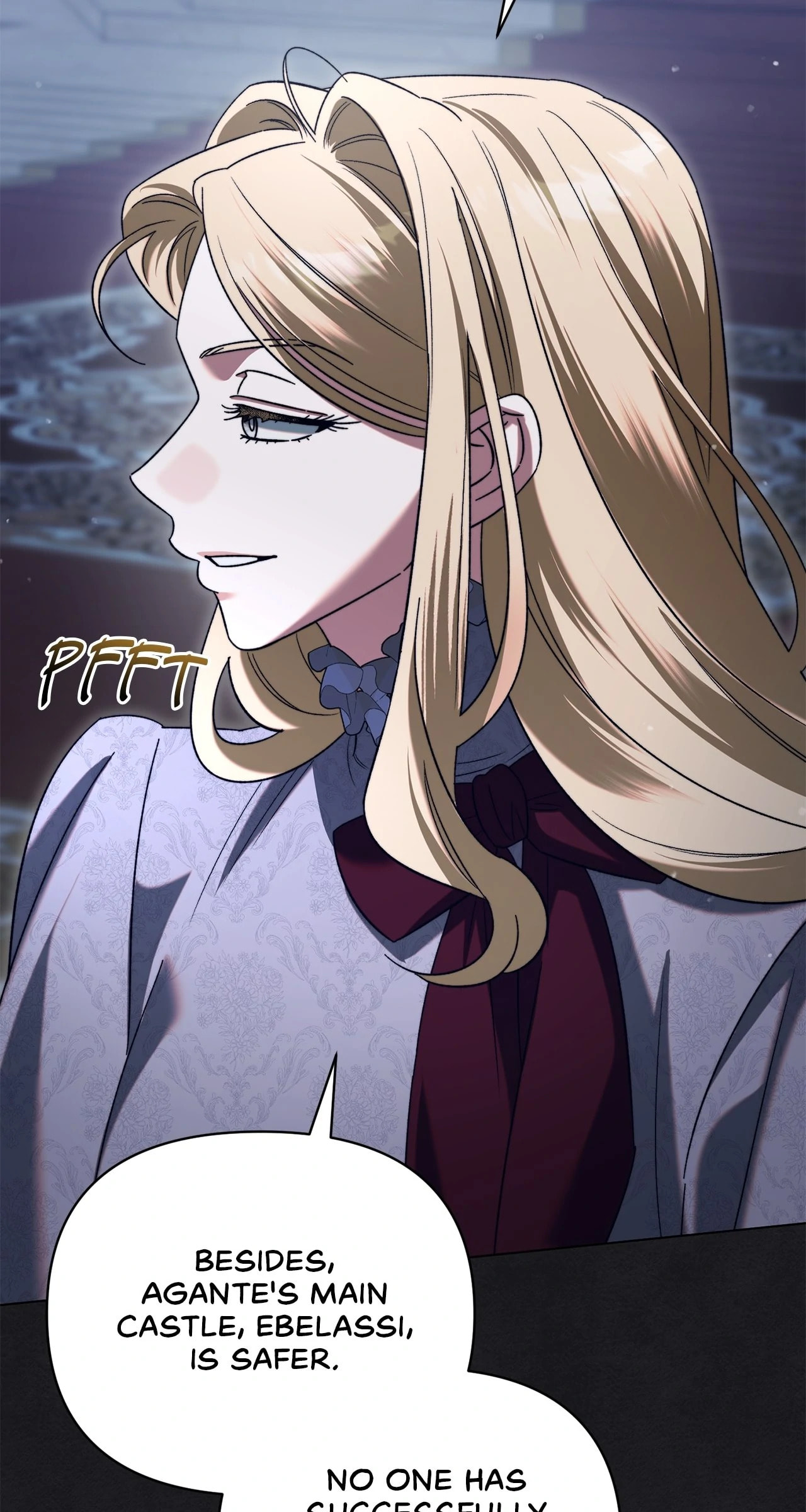 All for My Dearest Juliet Chapter 47 page 86 - 