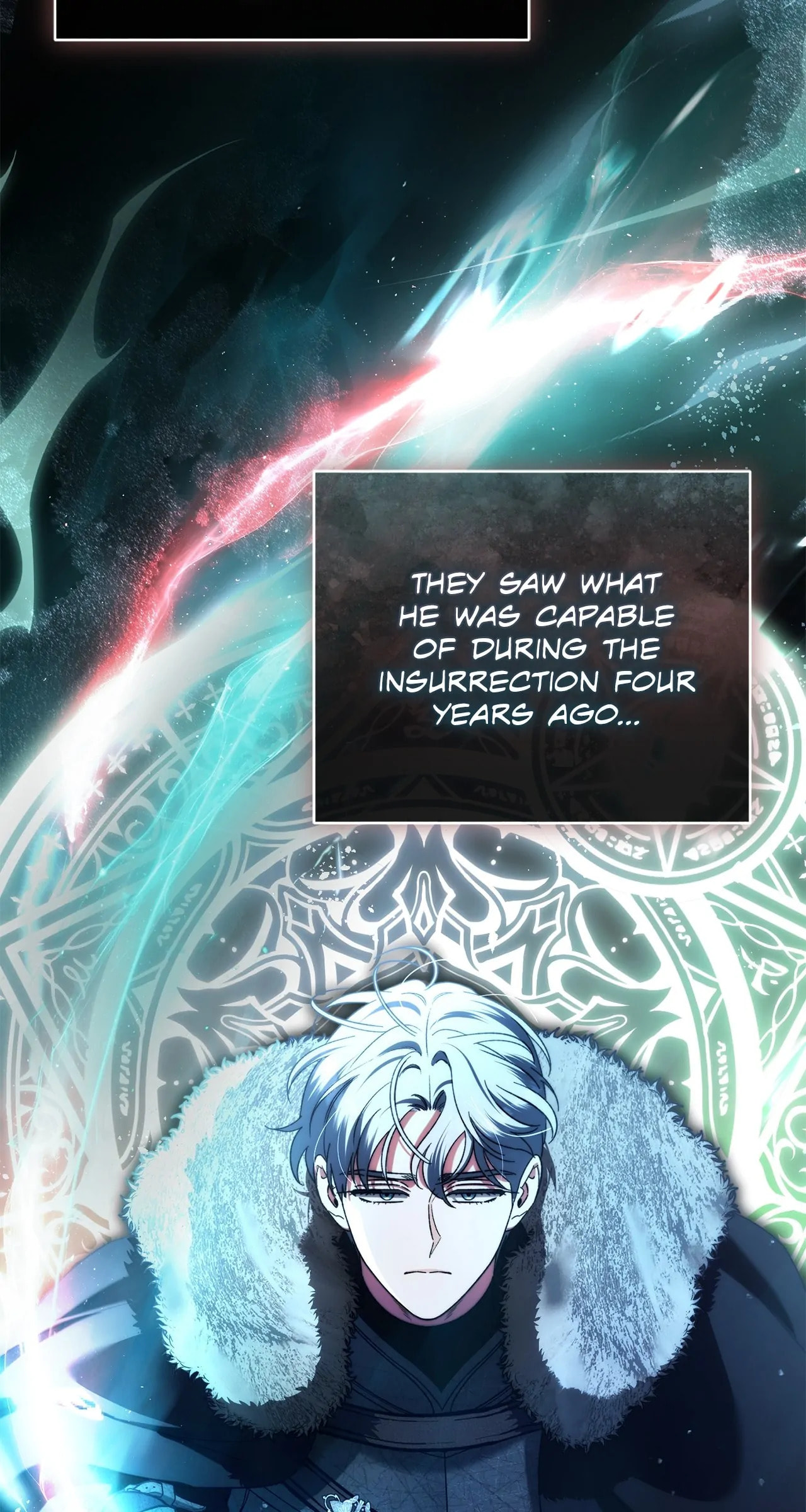 All for My Dearest Juliet Chapter 47 page 89 - 