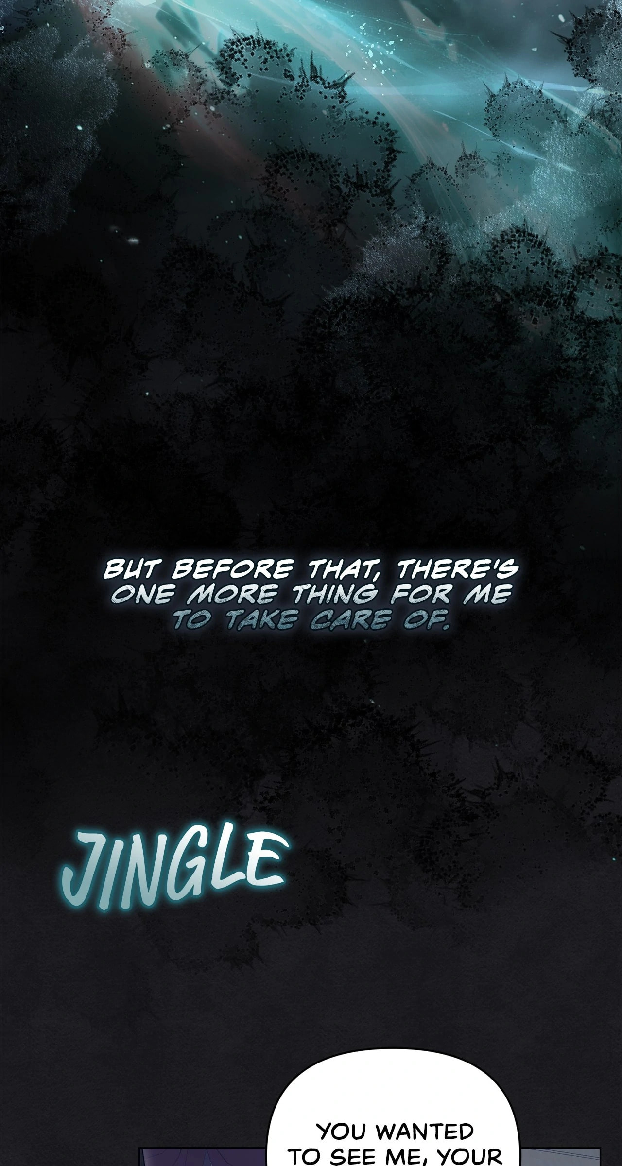 All for My Dearest Juliet Chapter 47 page 91 - 