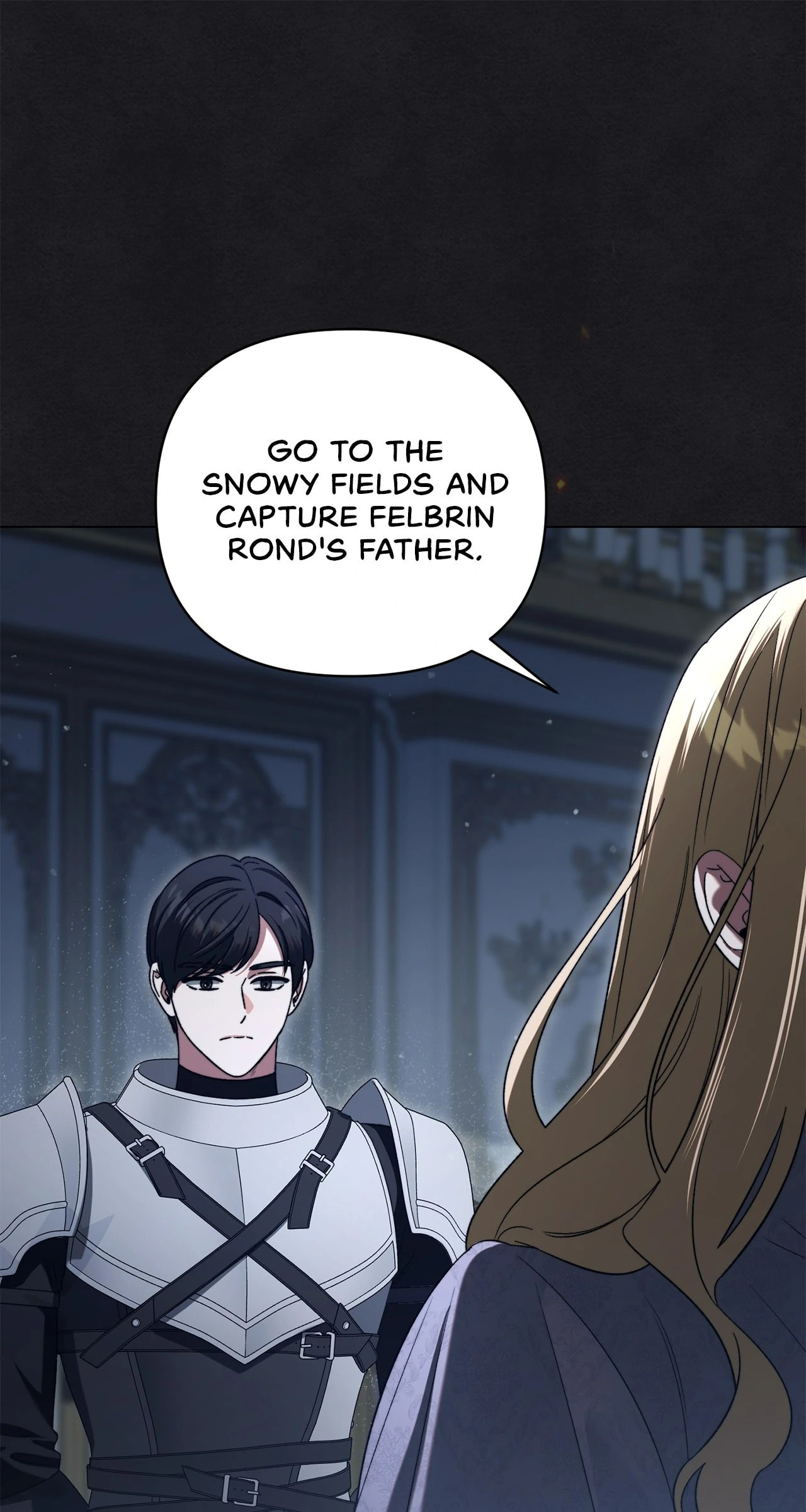 All for My Dearest Juliet Chapter 47 page 94 - 