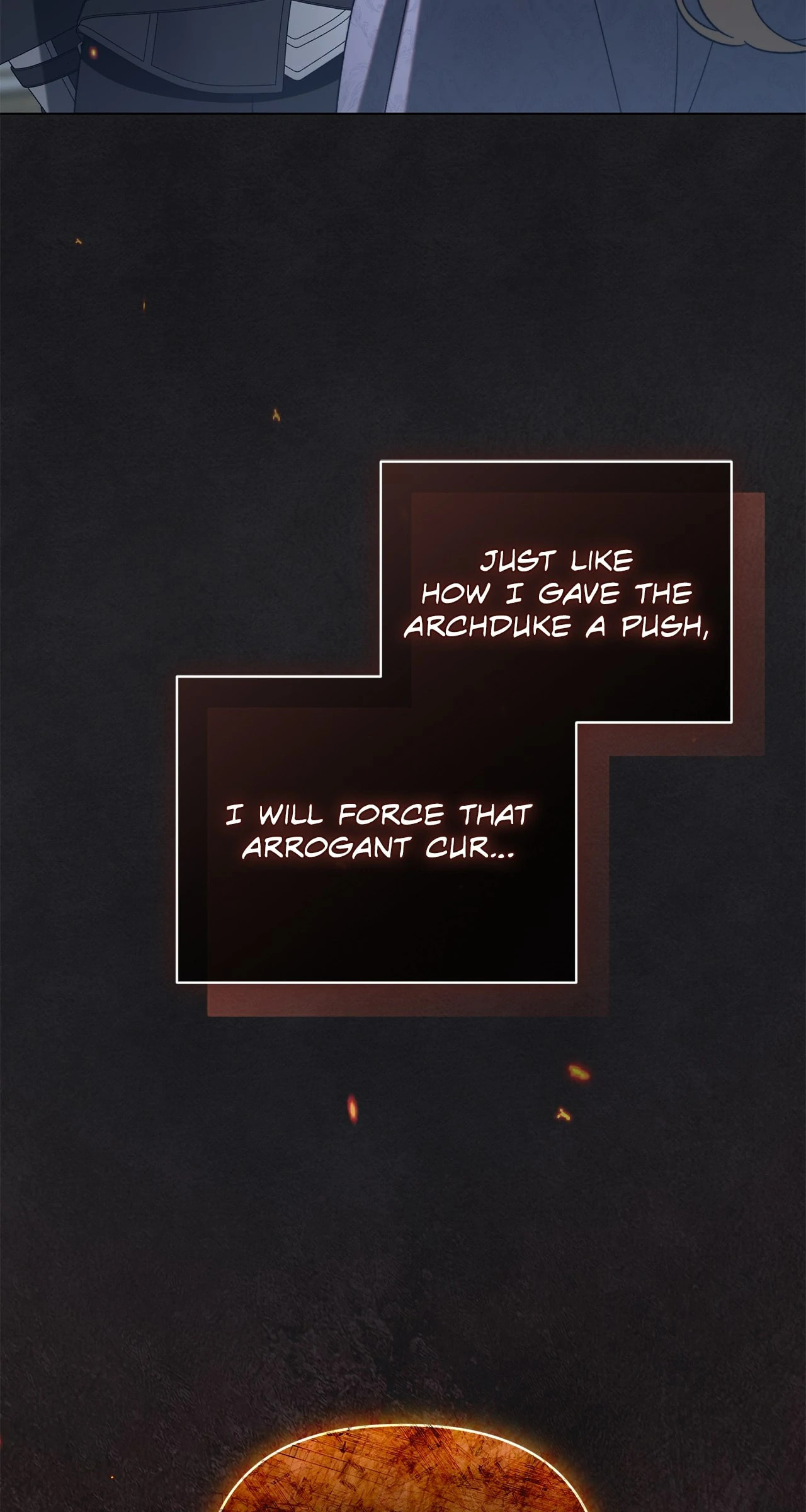 All for My Dearest Juliet Chapter 47 page 95 - 