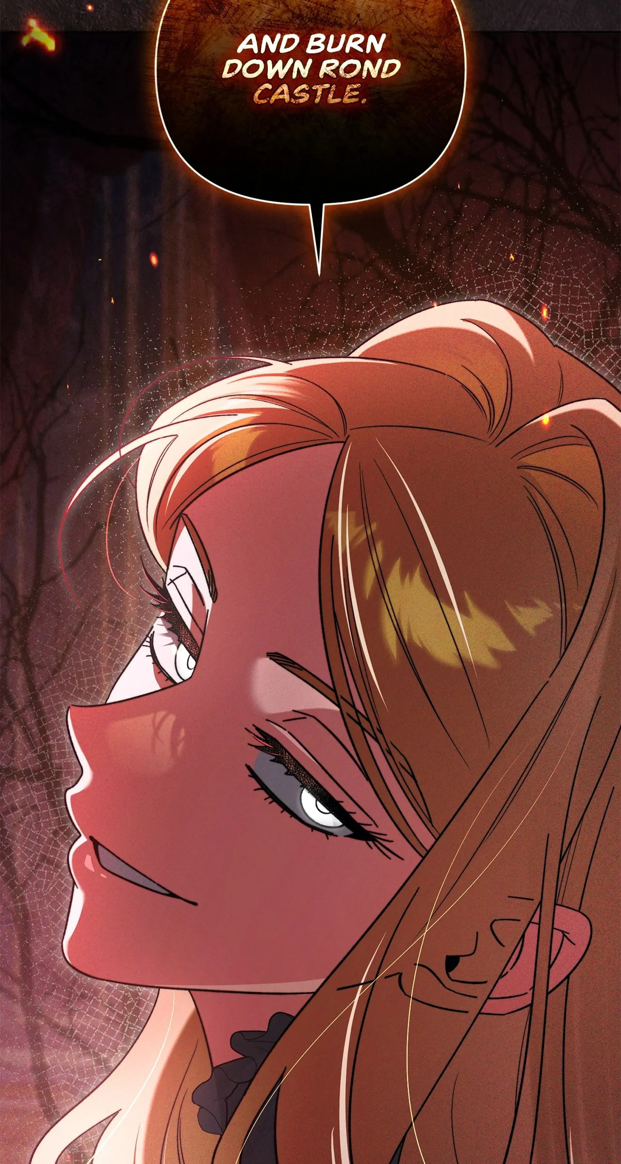 All for My Dearest Juliet Chapter 47 page 96 - 