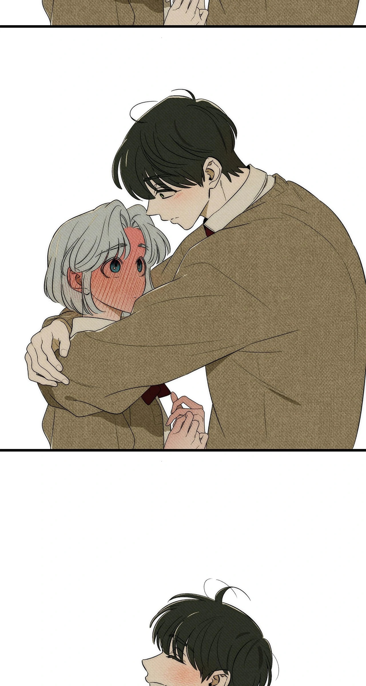 All for My Dearest Juliet Chapter 48.1 page 29 - 