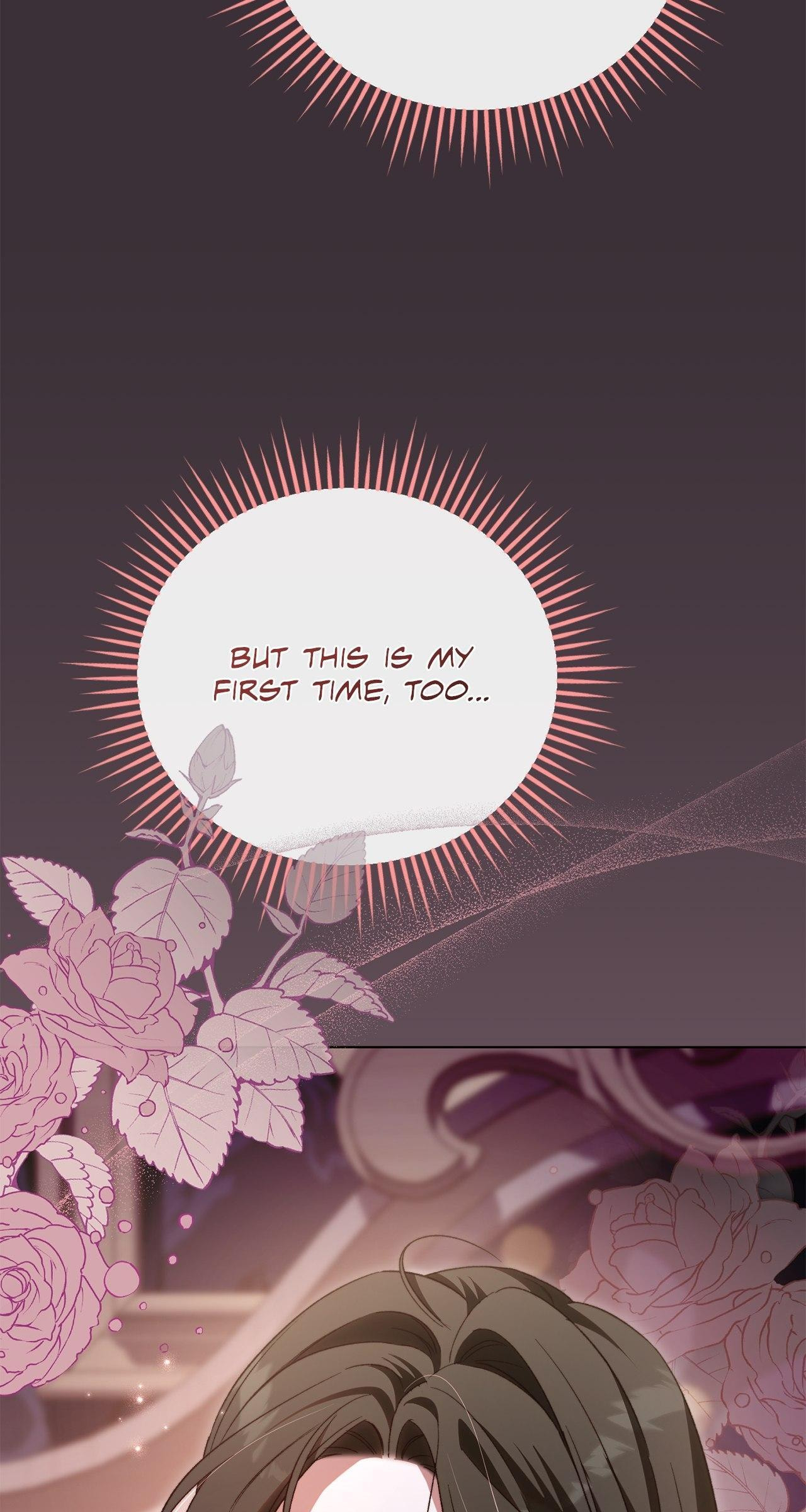 All for My Dearest Juliet Chapter 48.2 page 12 - 