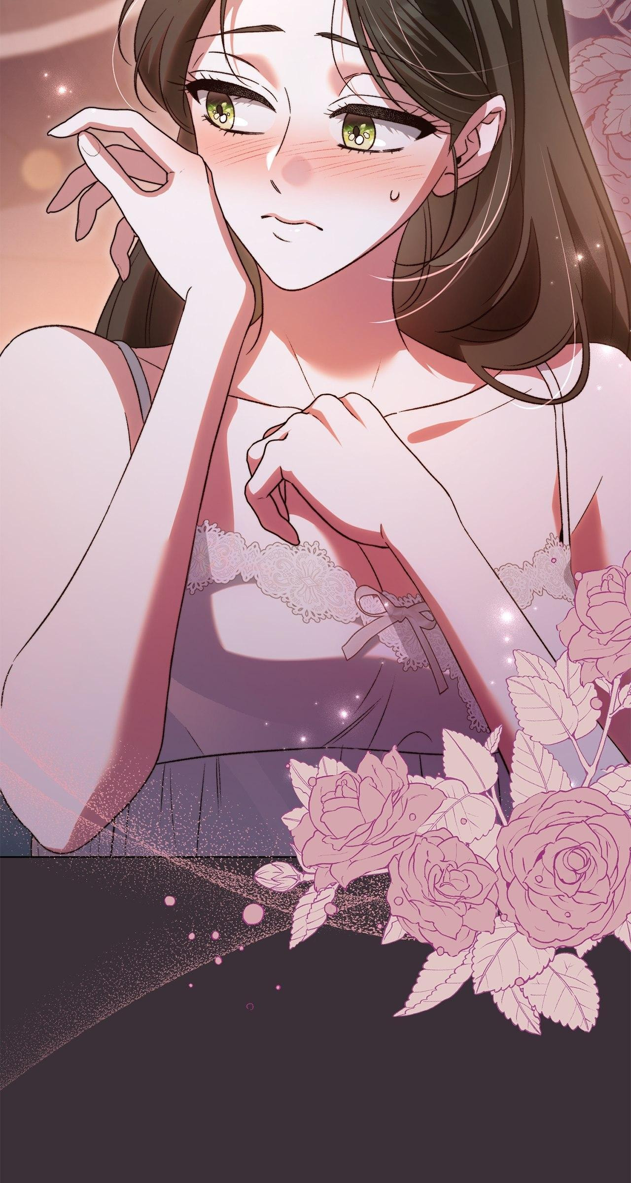 All for My Dearest Juliet Chapter 48.2 page 13 - 