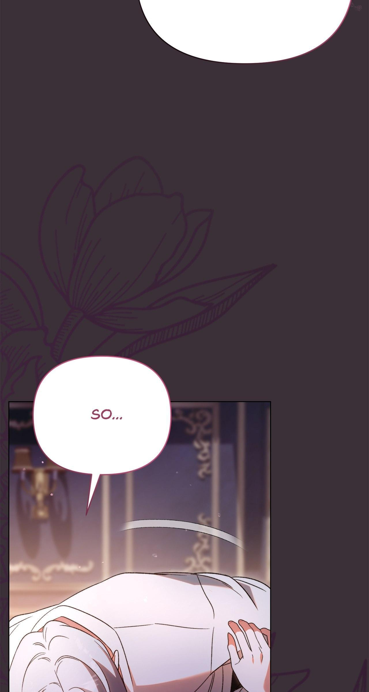 All for My Dearest Juliet Chapter 48.2 page 18 - 