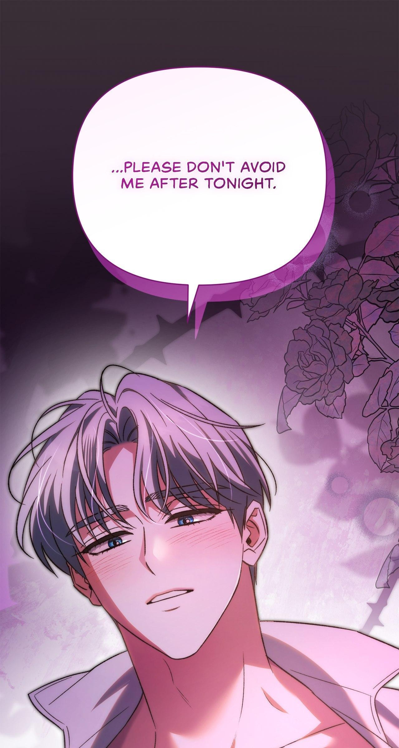 All for My Dearest Juliet Chapter 48.2 page 21 - 