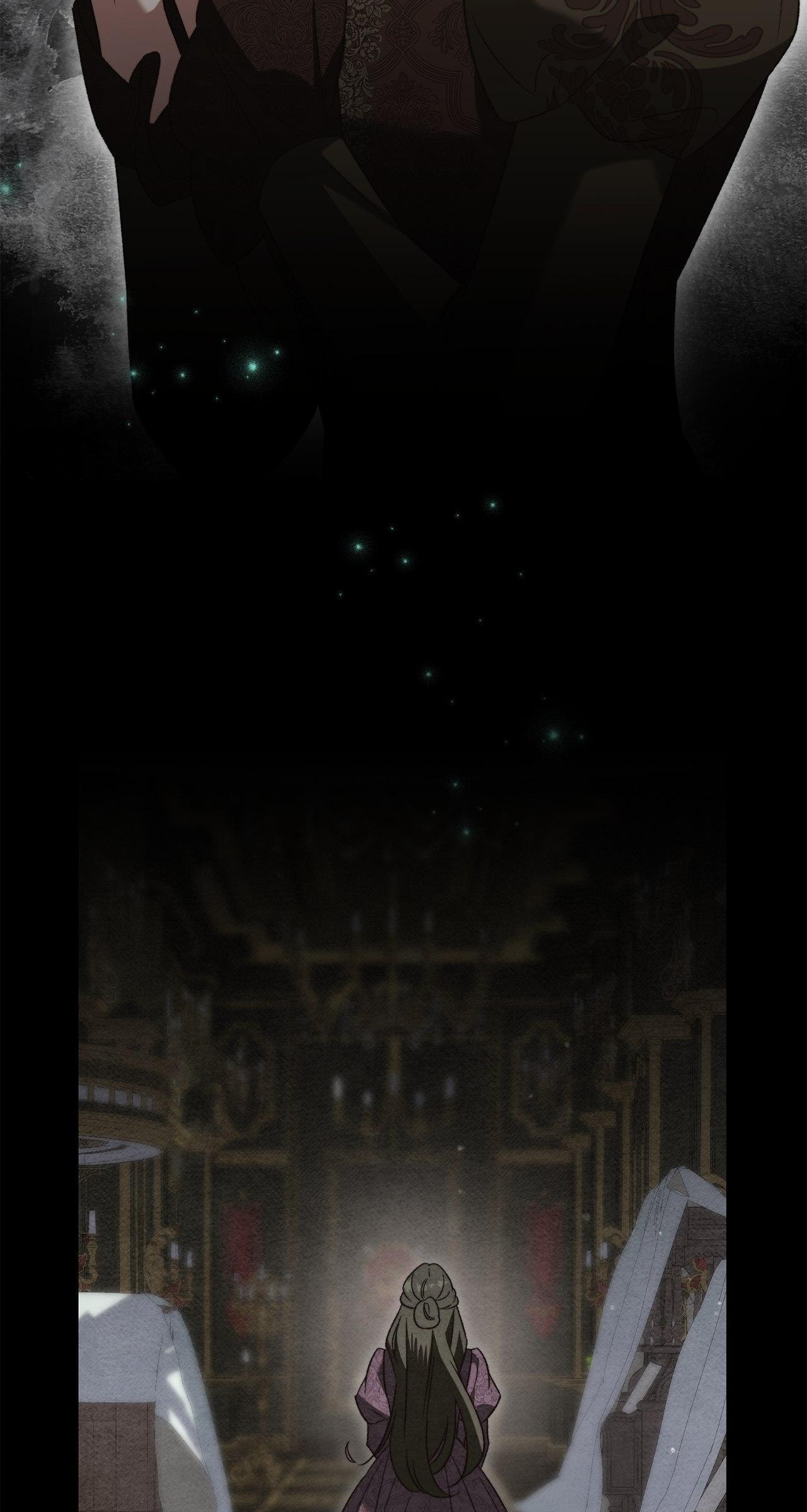 All for My Dearest Juliet Chapter 48.2 page 25 - 